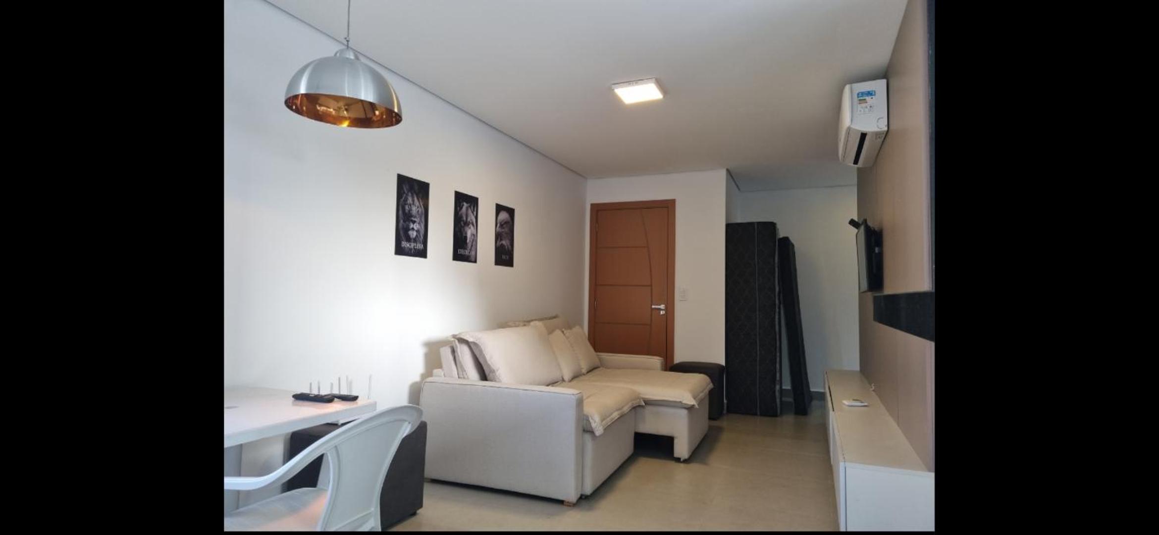 Deluxe Apartment photo 1