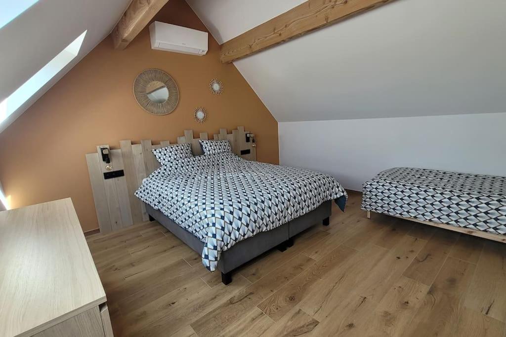 Two-Bedroom House photo 1