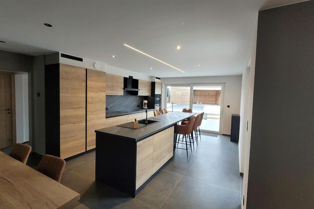 Two-Bedroom House photo 2