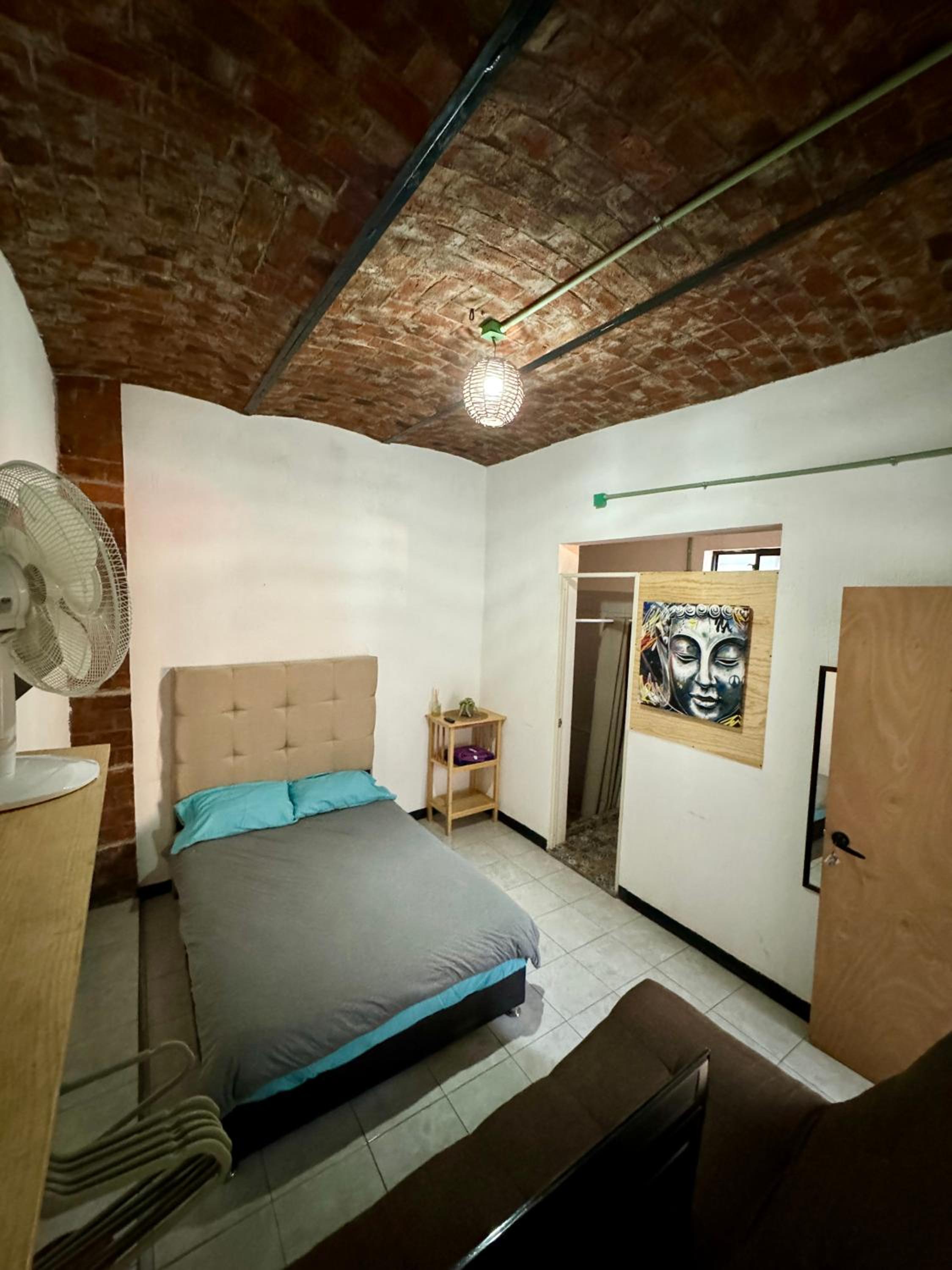 Double Room with Private Bathroom photo 1