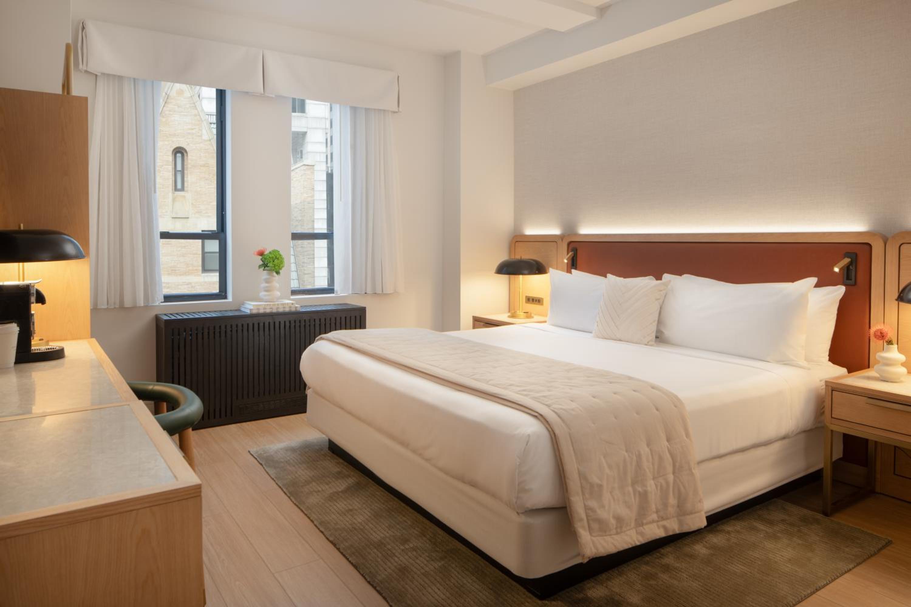 Suite photo 1