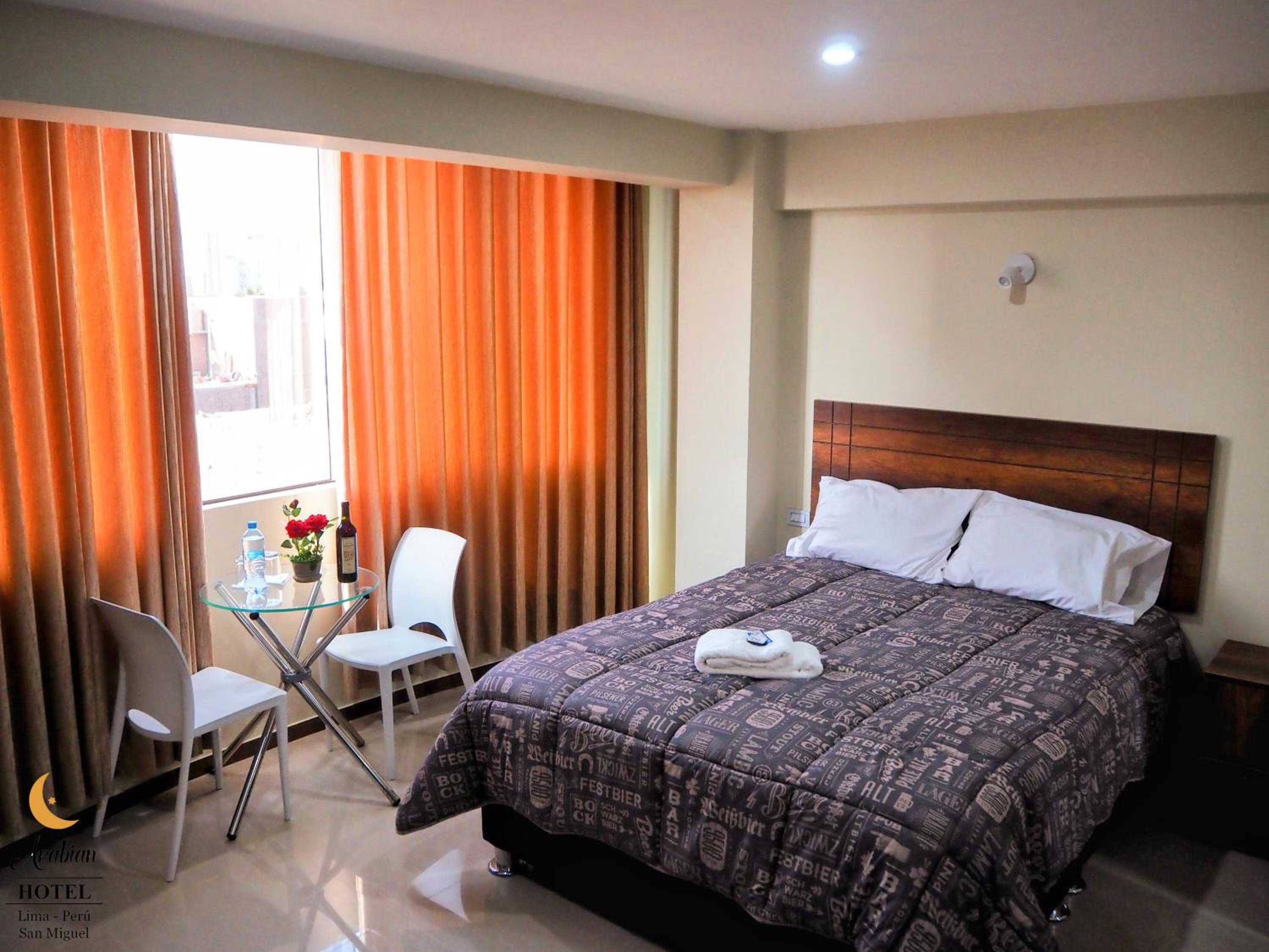 Standard Suite