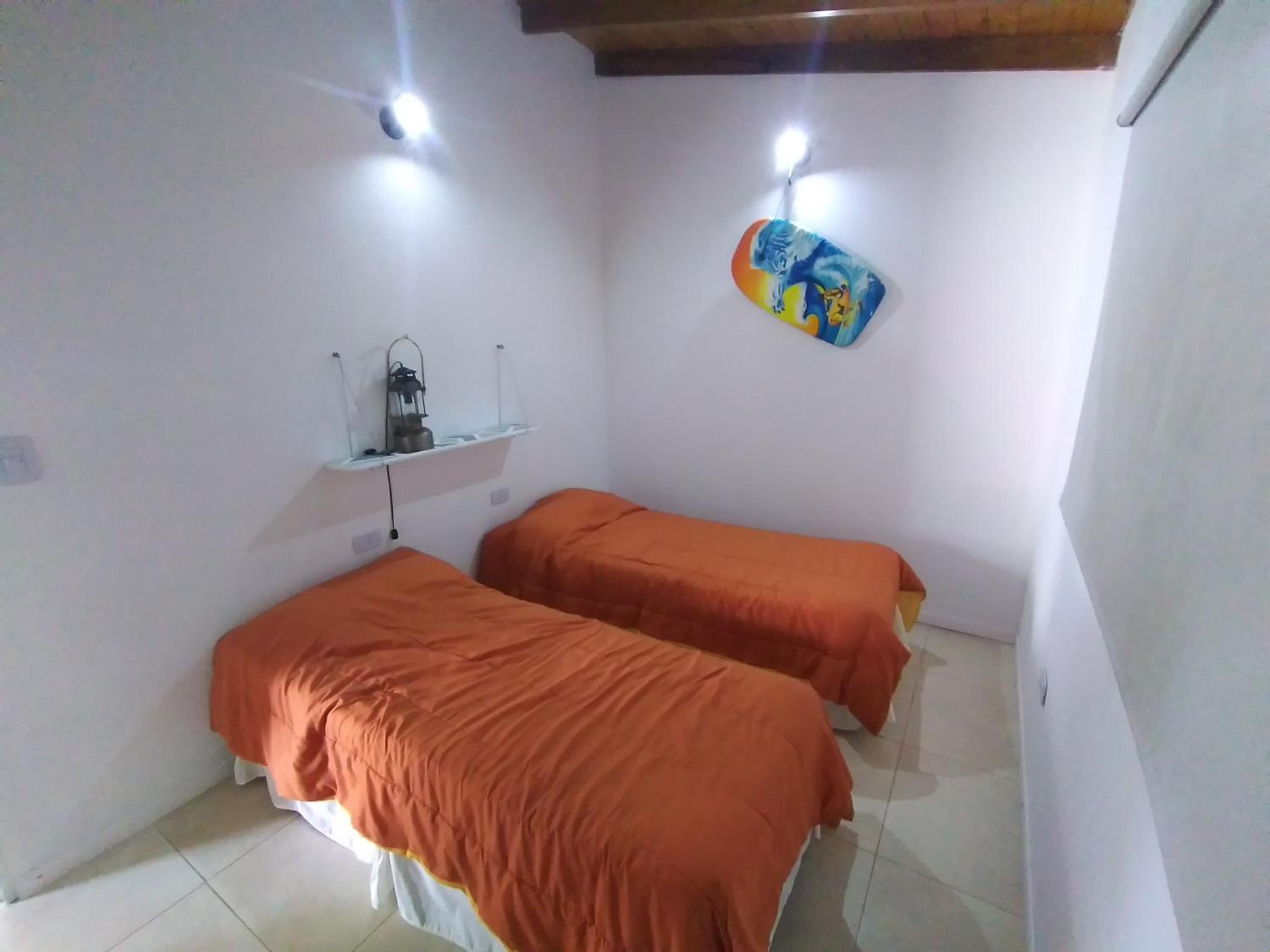 Two-Bedroom House photo 2