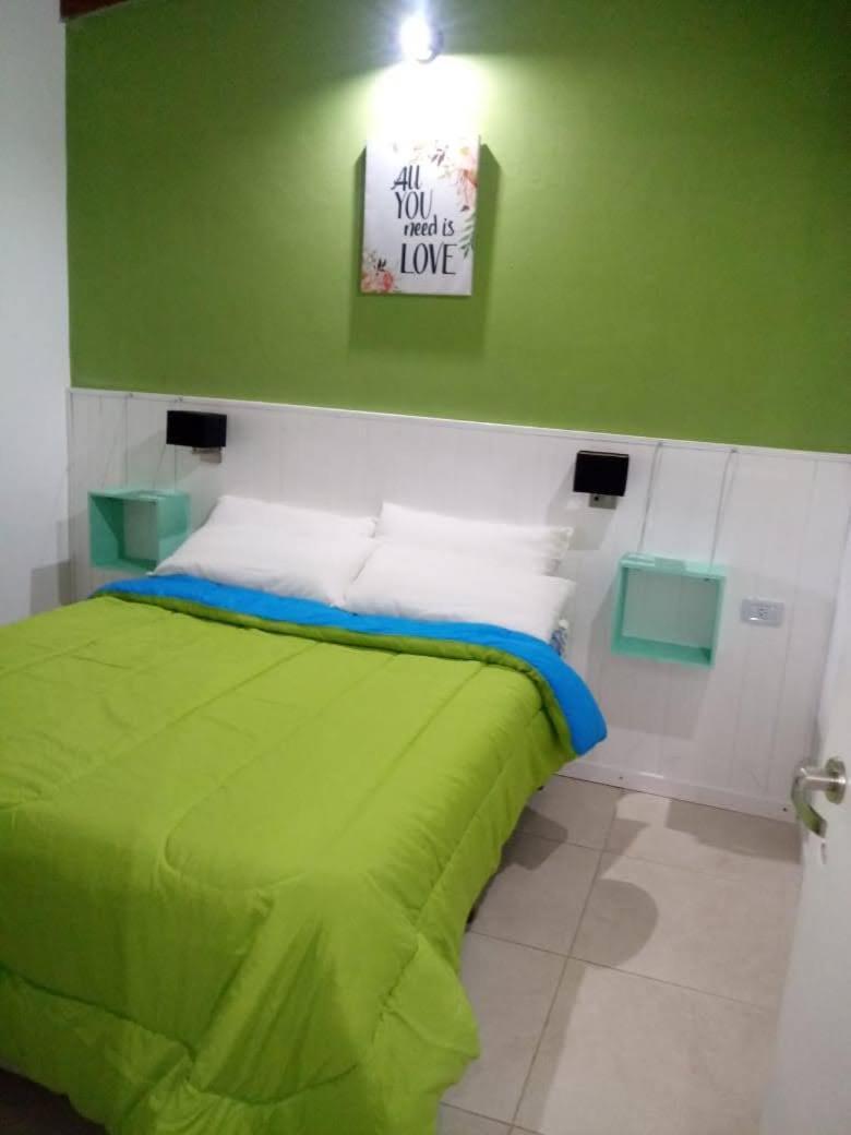 Two-Bedroom House photo 3