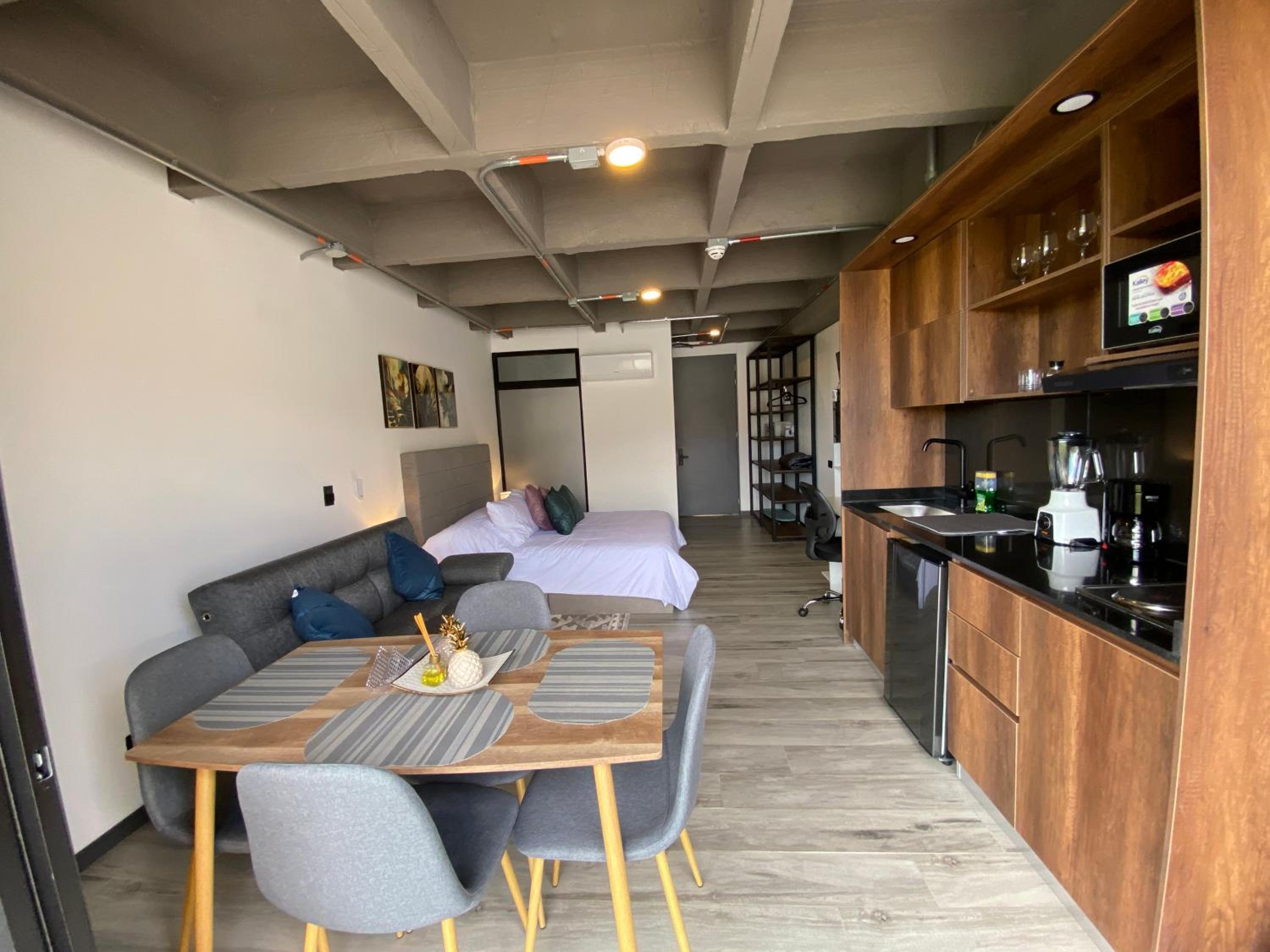 Superior Apartment
