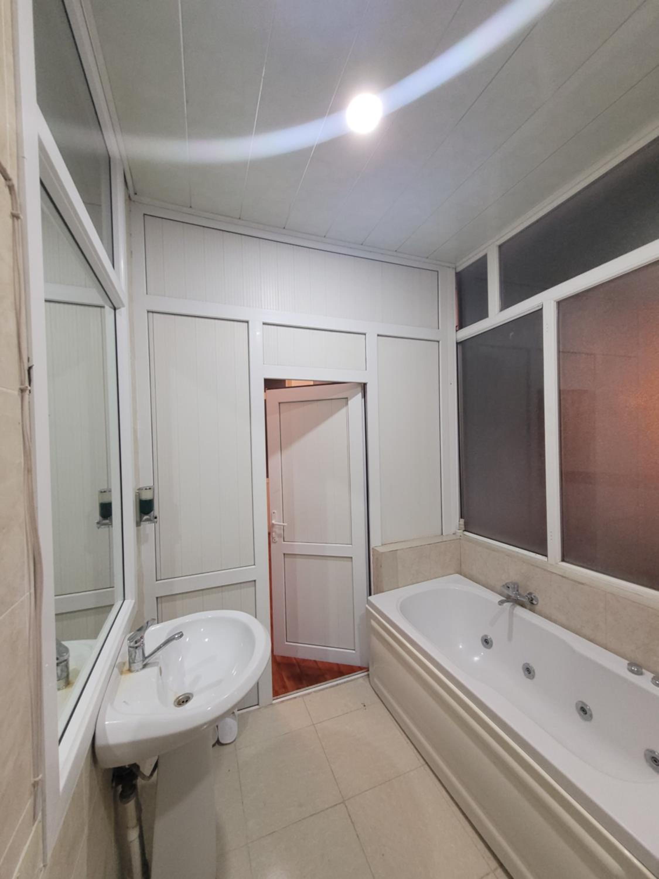 Double or Twin Room photo 3