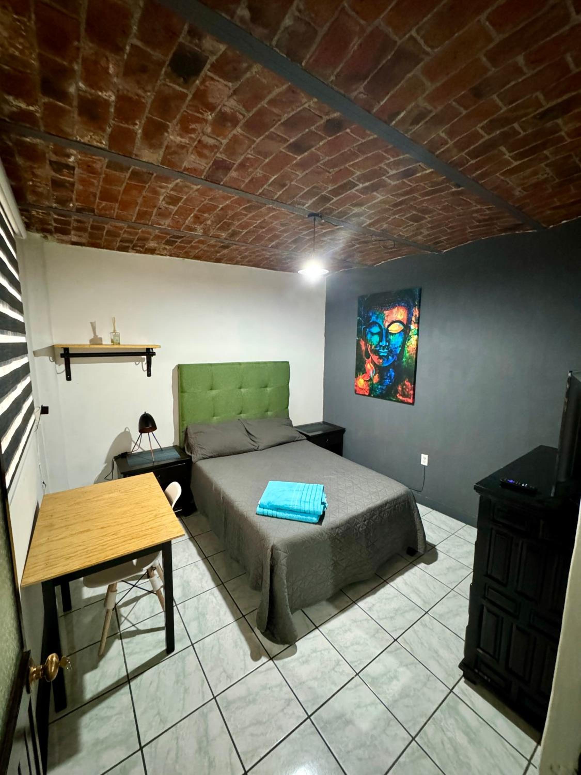 Double Room photo 1