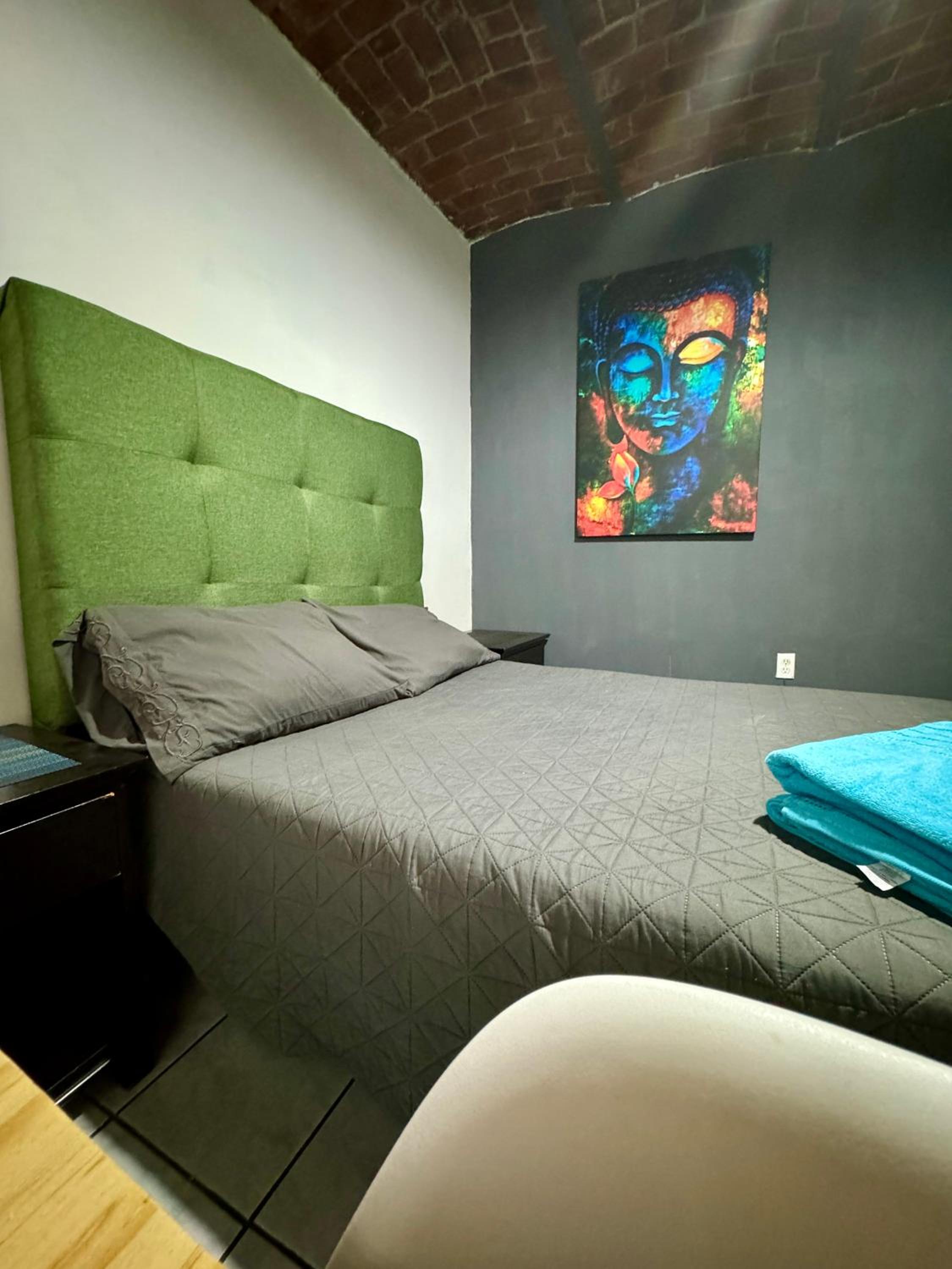 Double Room photo 3