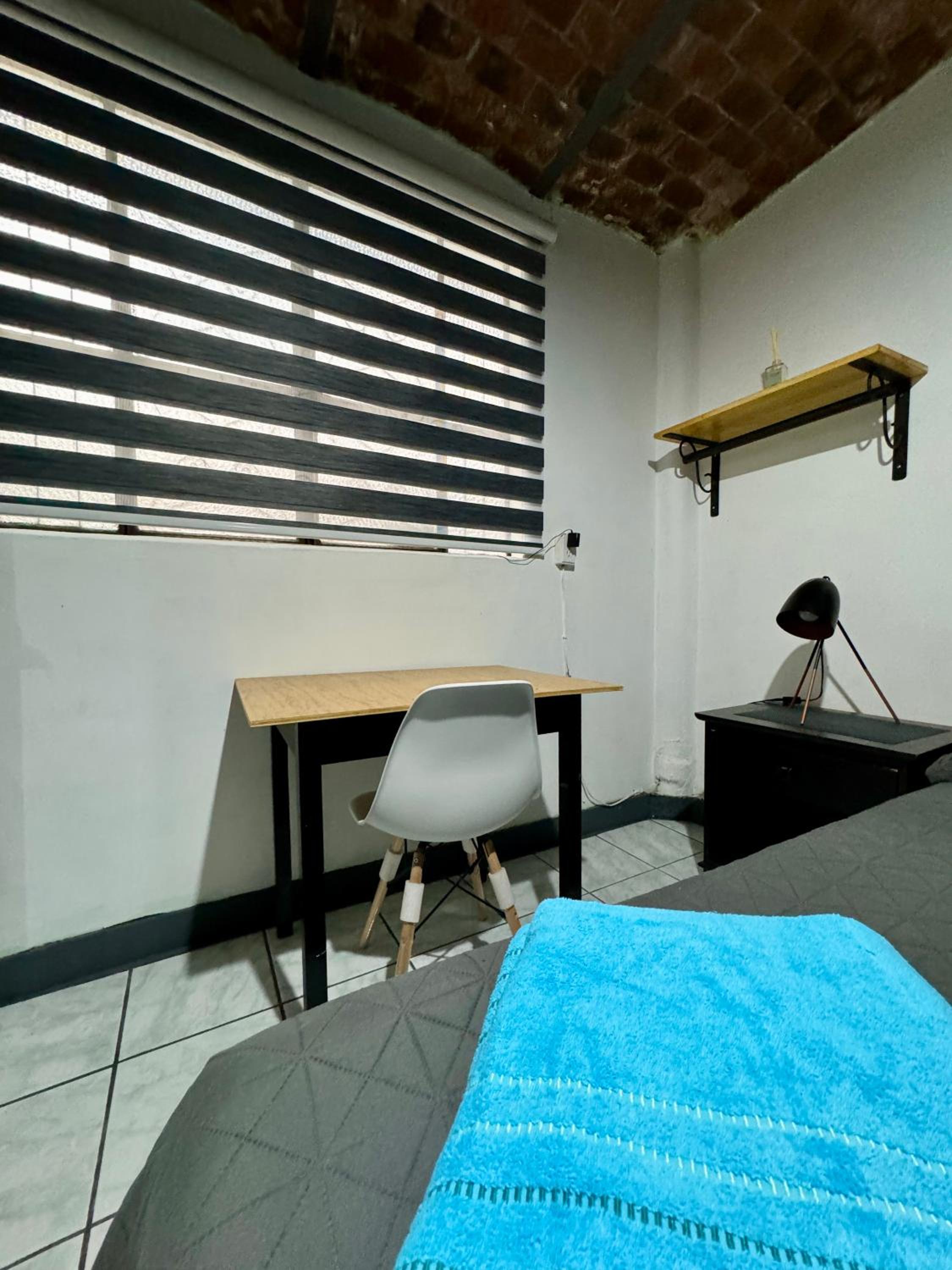 Double Room photo 2