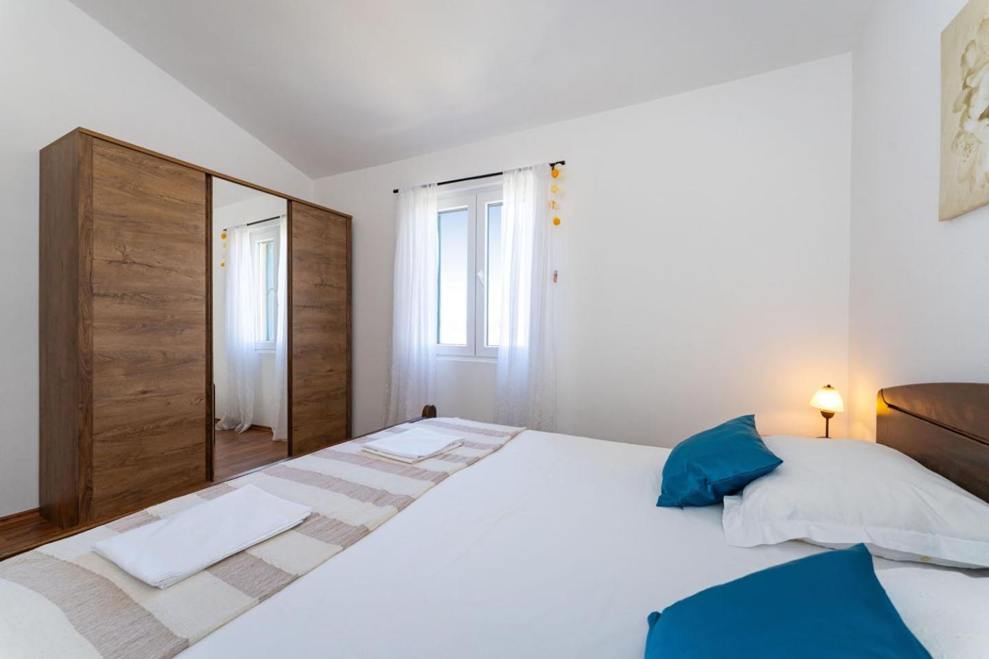 Two-Bedroom Apartment - Photo 19
