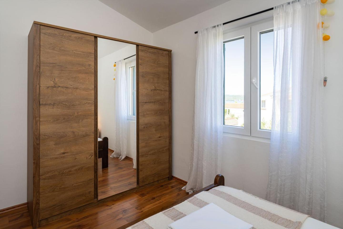 Two-Bedroom Apartment - Photo 18