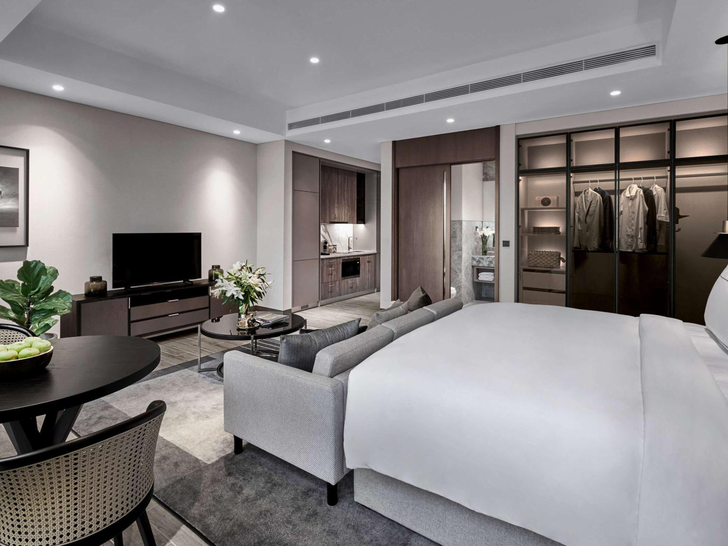 Studio King Room - Photo 2