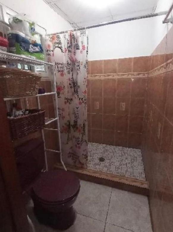 Three-Bedroom House photo 3