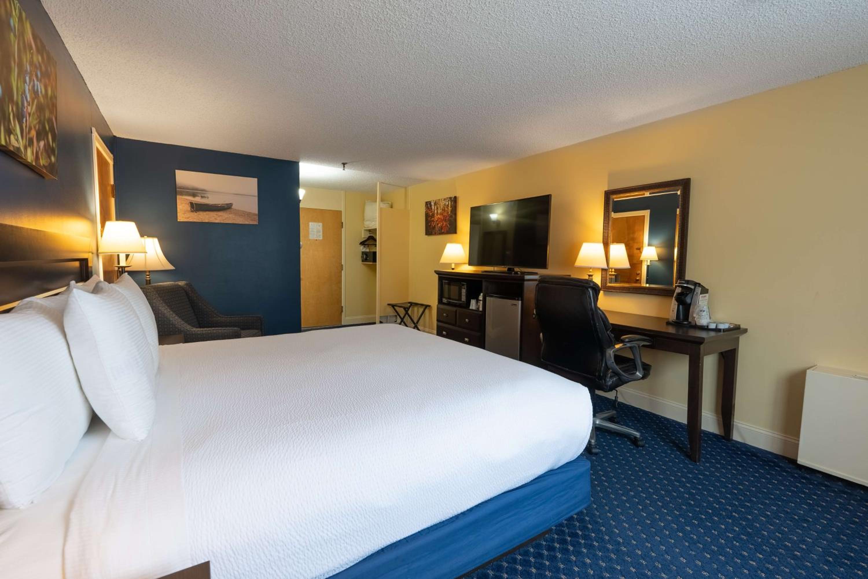 King Room photo 3