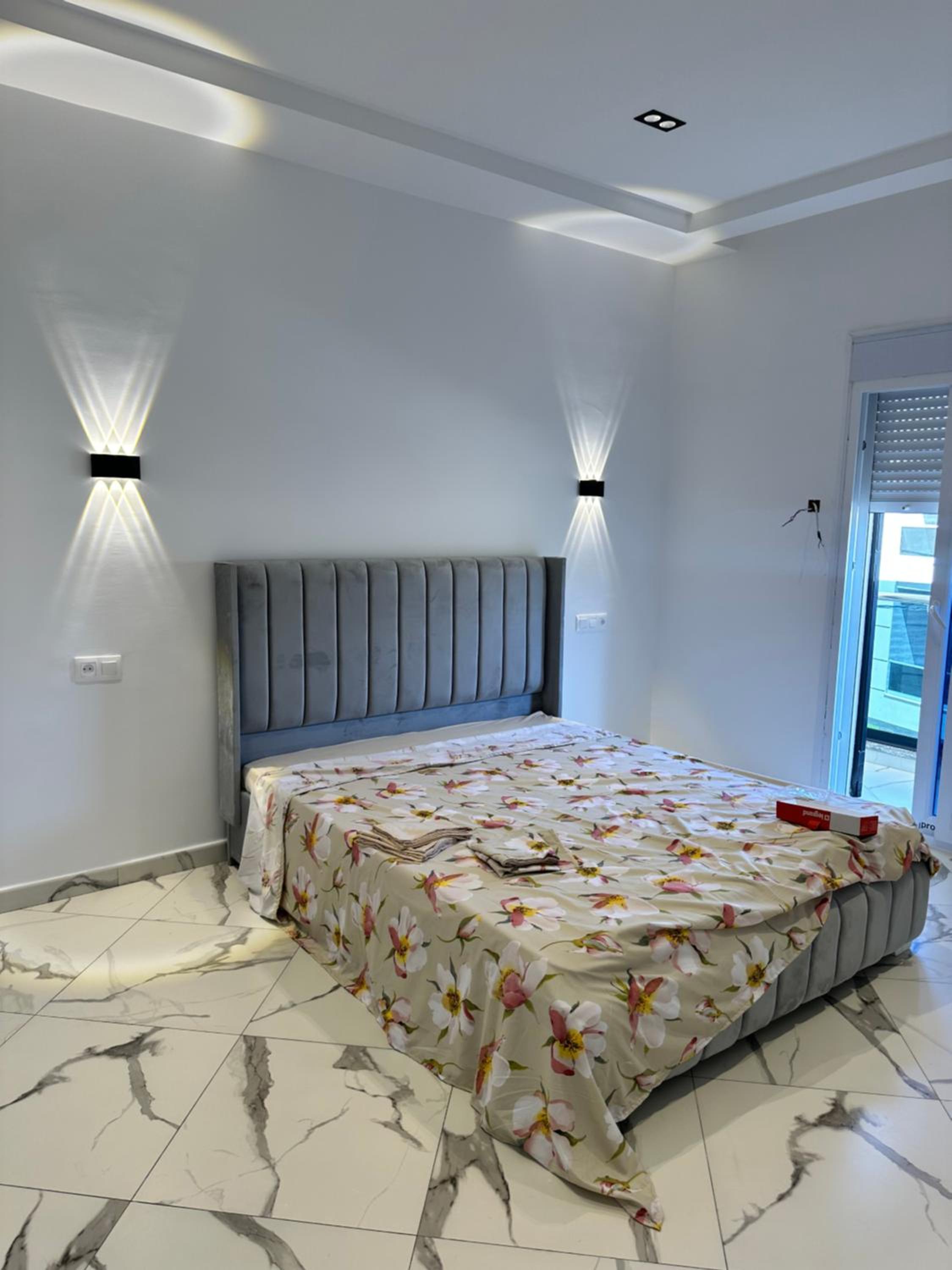One-Bedroom Villa photo 1