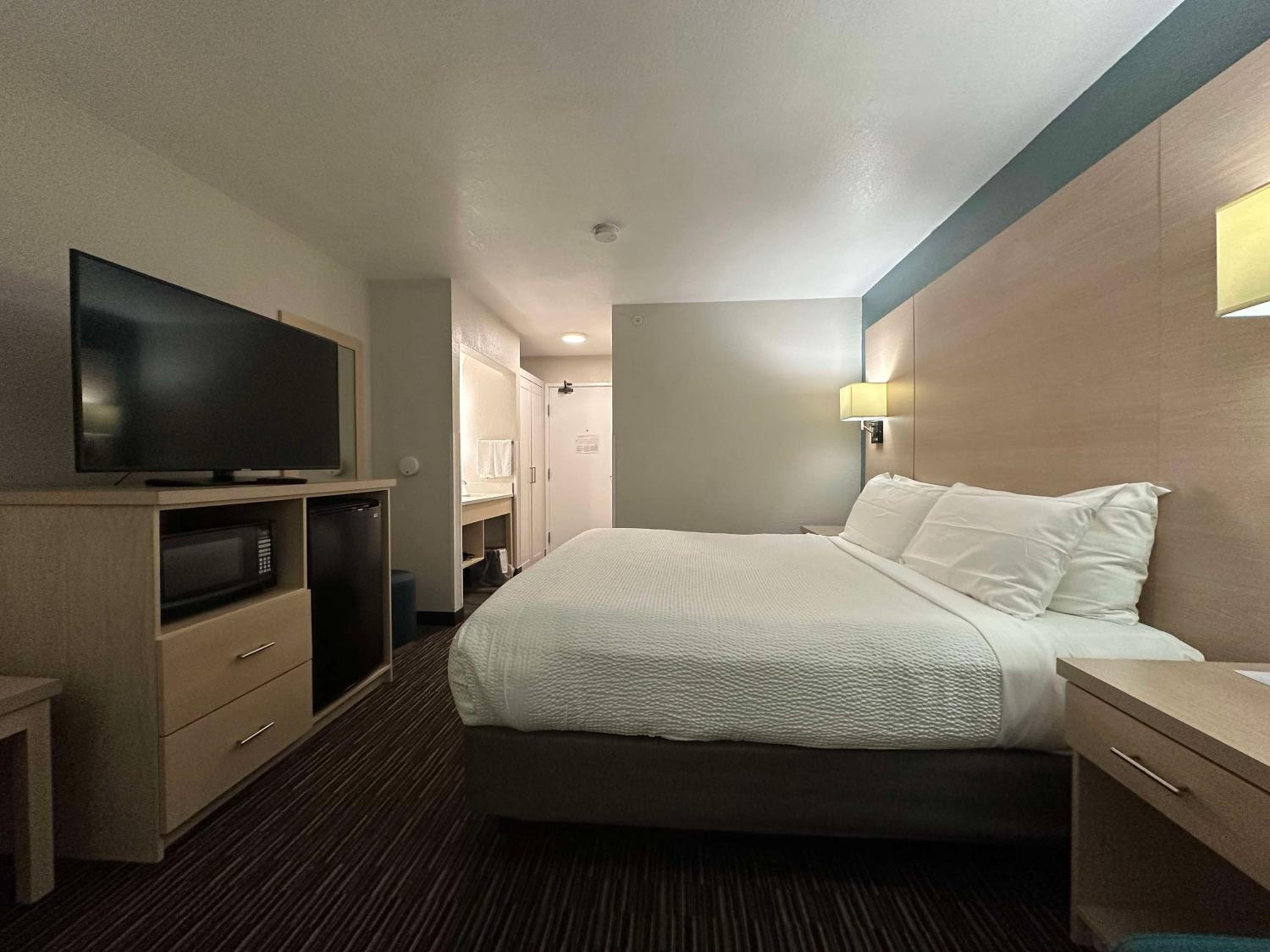 King Room with Communication Assistance photo 2
