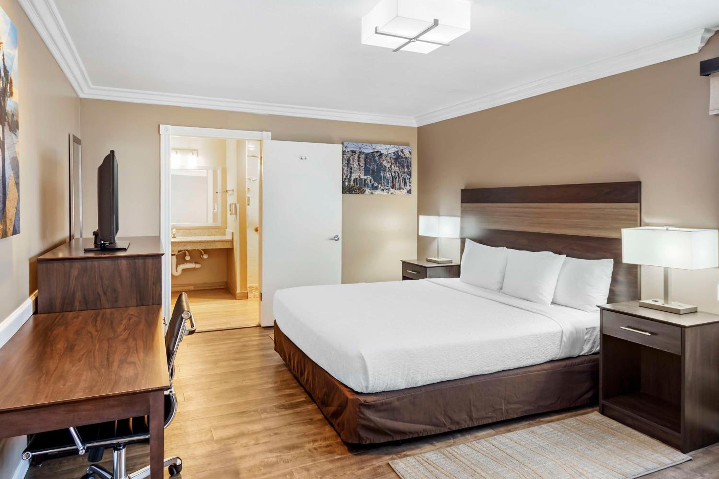 Best Western China Lake Inn, 사진 4