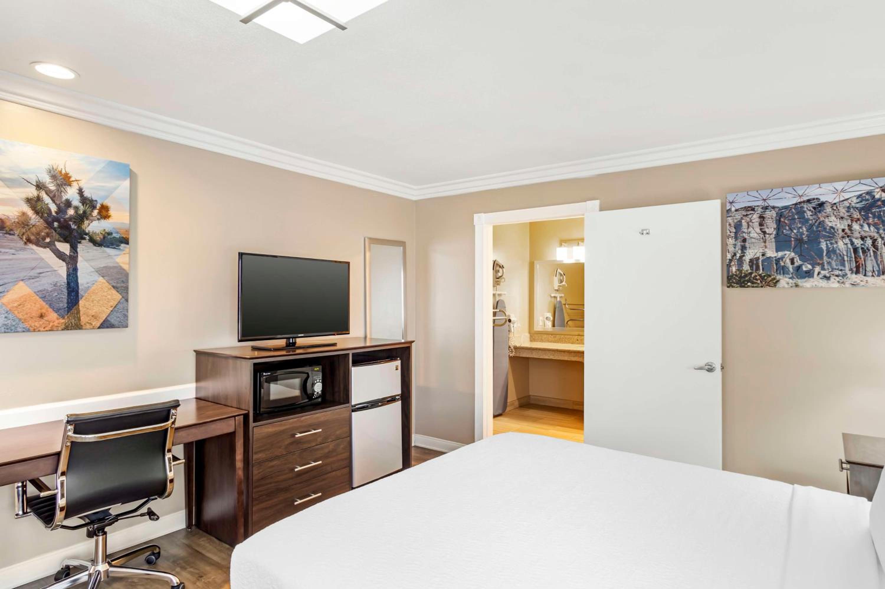 Best Western China Lake Inn, 사진 3