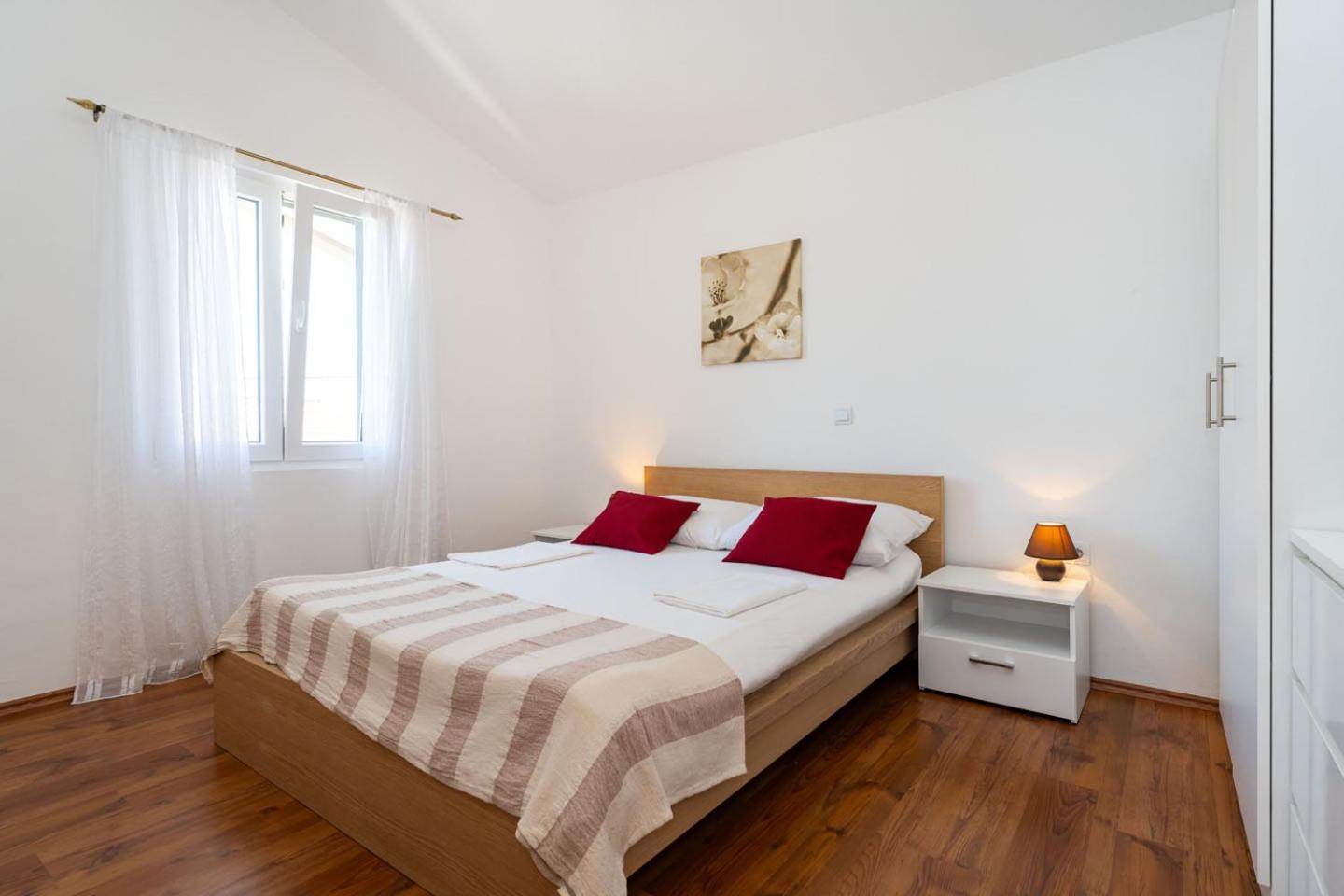 Two-Bedroom Apartment - Photo 15