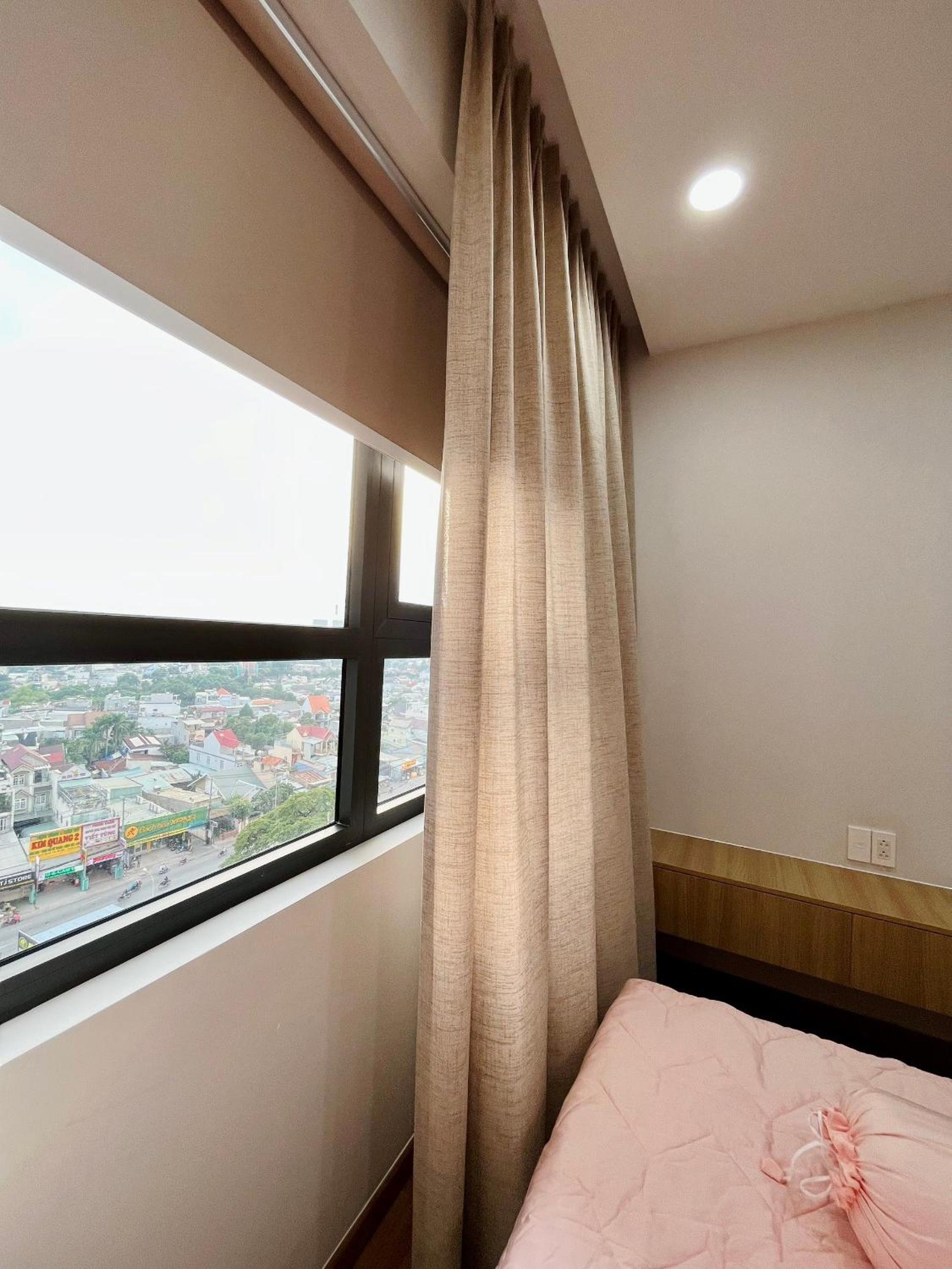 Double Room with Garden View photo 2