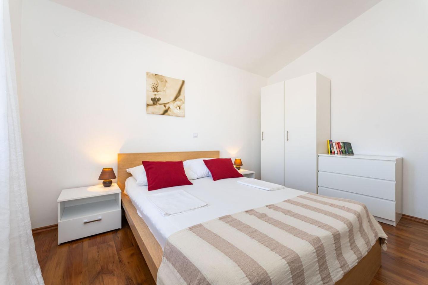 Two-Bedroom Apartment - Photo 13