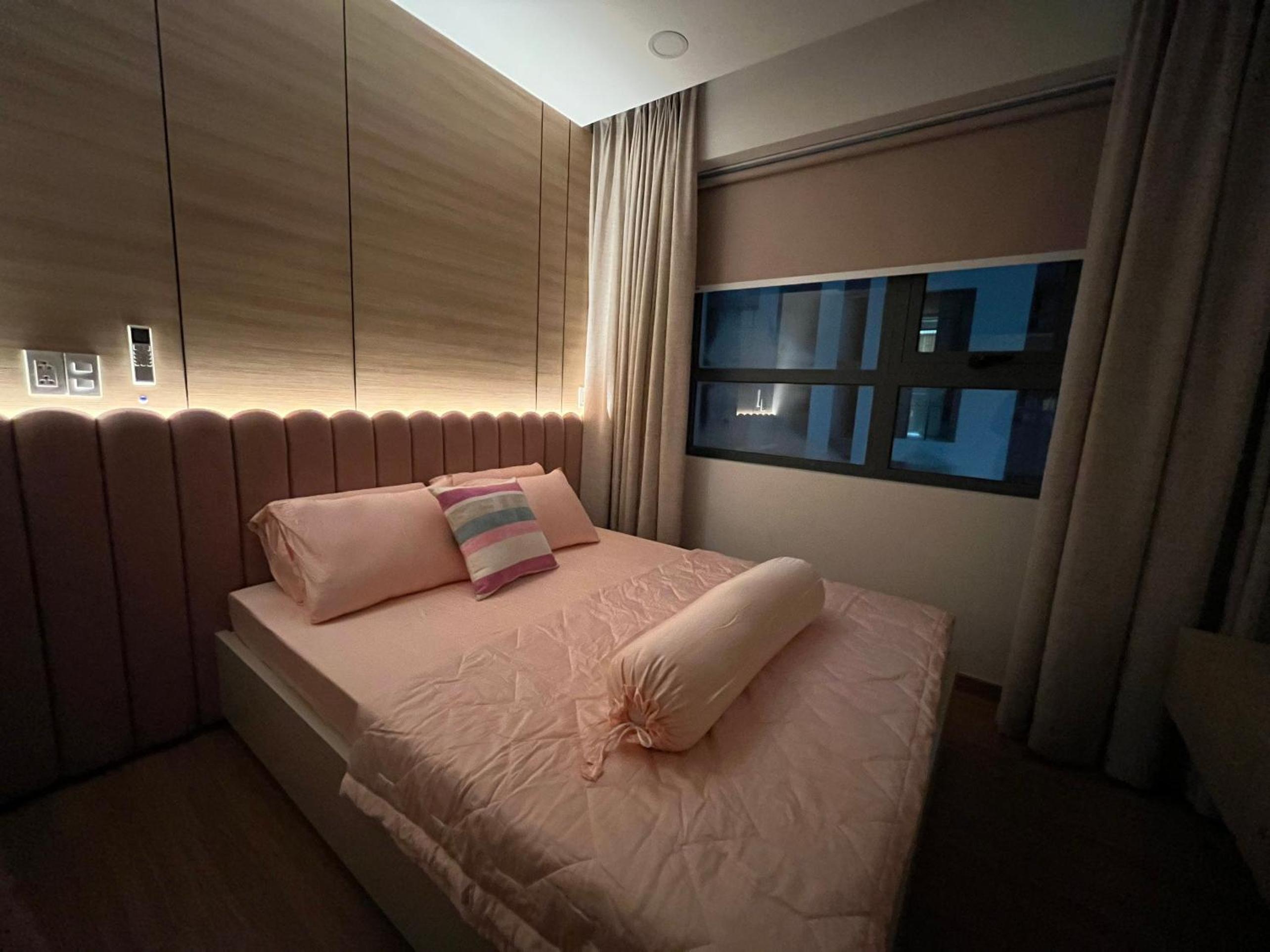Double Room with Garden View photo 1