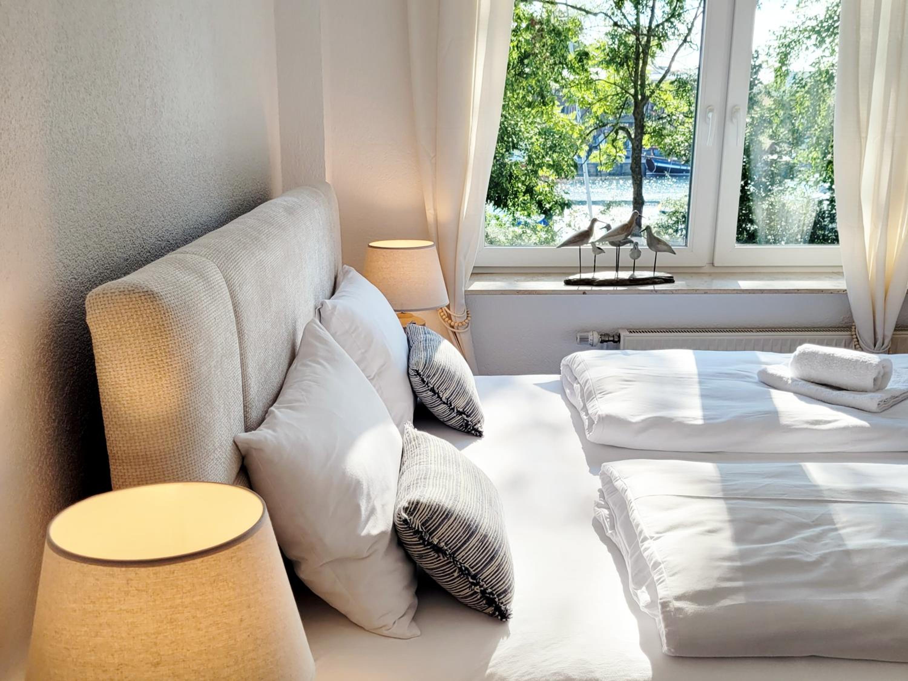 Apartment with Sea View photo 1