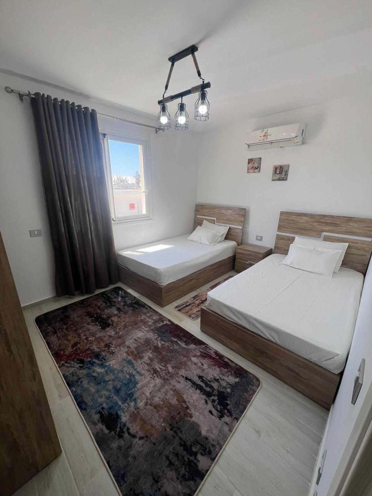 Three-Bedroom Chalet photo 1
