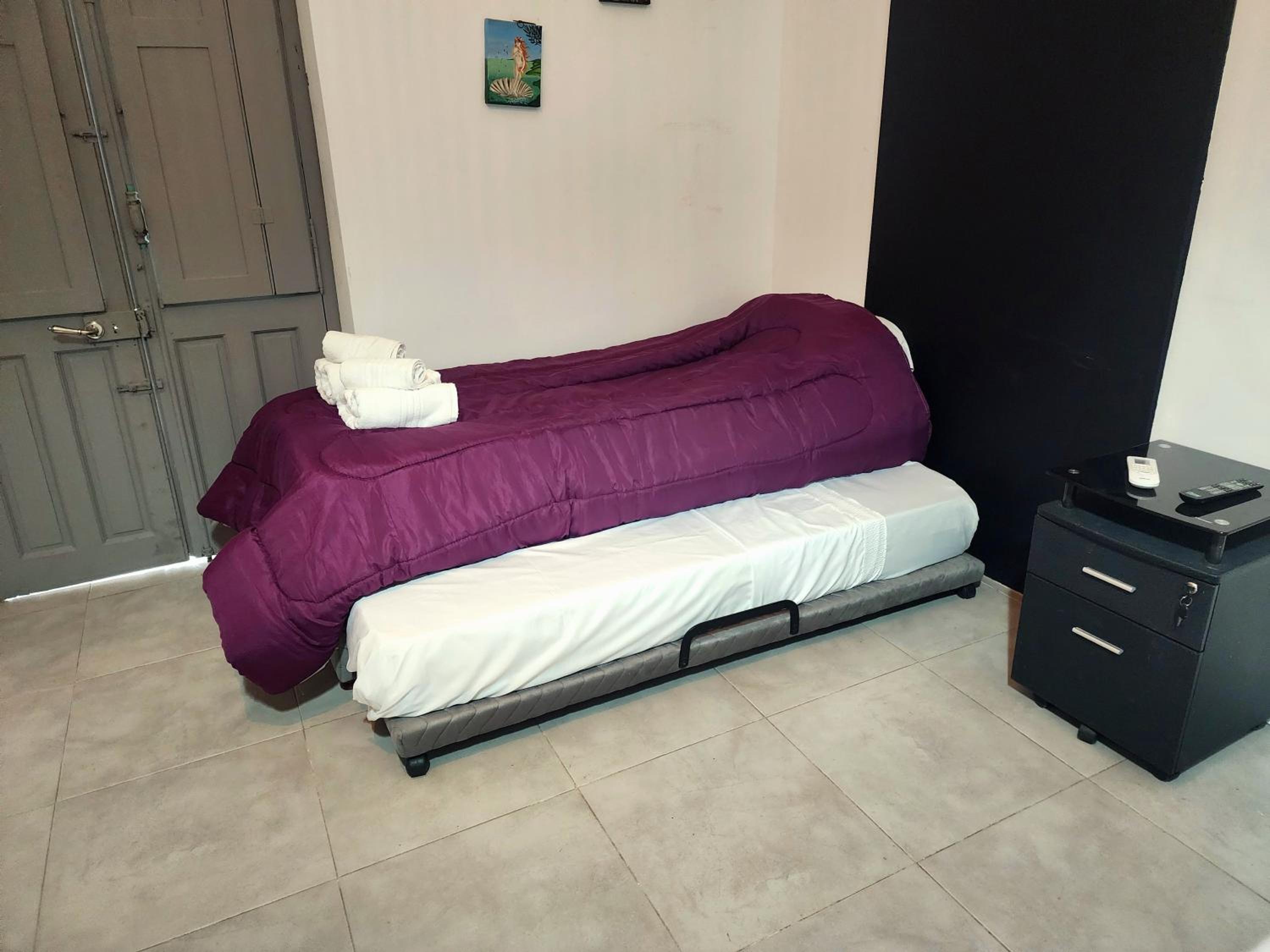 Two-Bedroom House photo 2