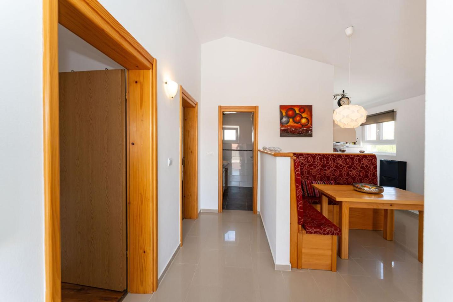 Two-Bedroom Apartment - Photo 11