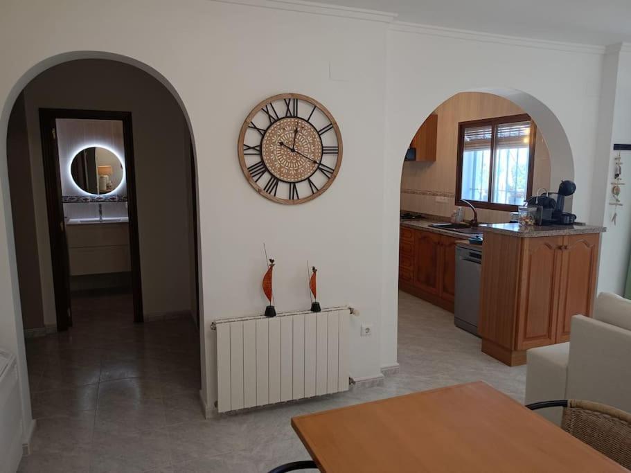 Villa photo 3