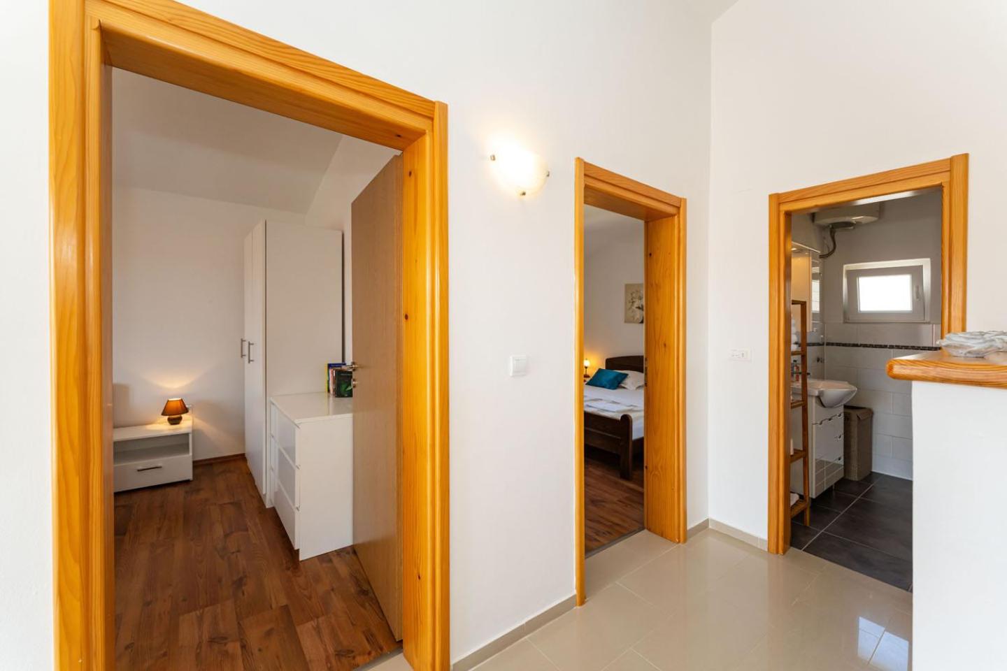 Two-Bedroom Apartment - Photo 10