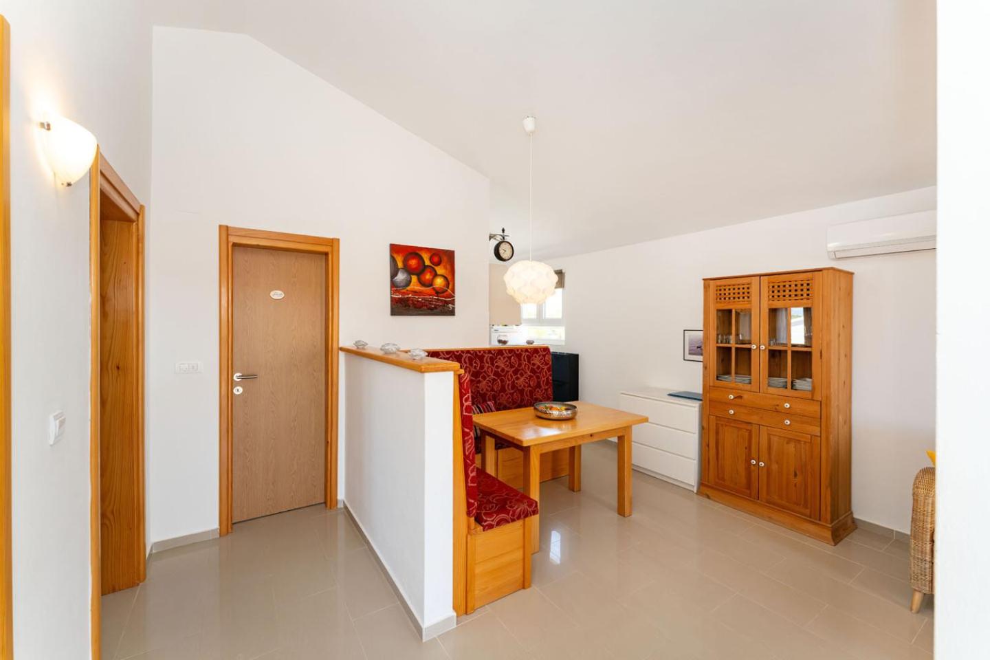 Two-Bedroom Apartment - Photo 9