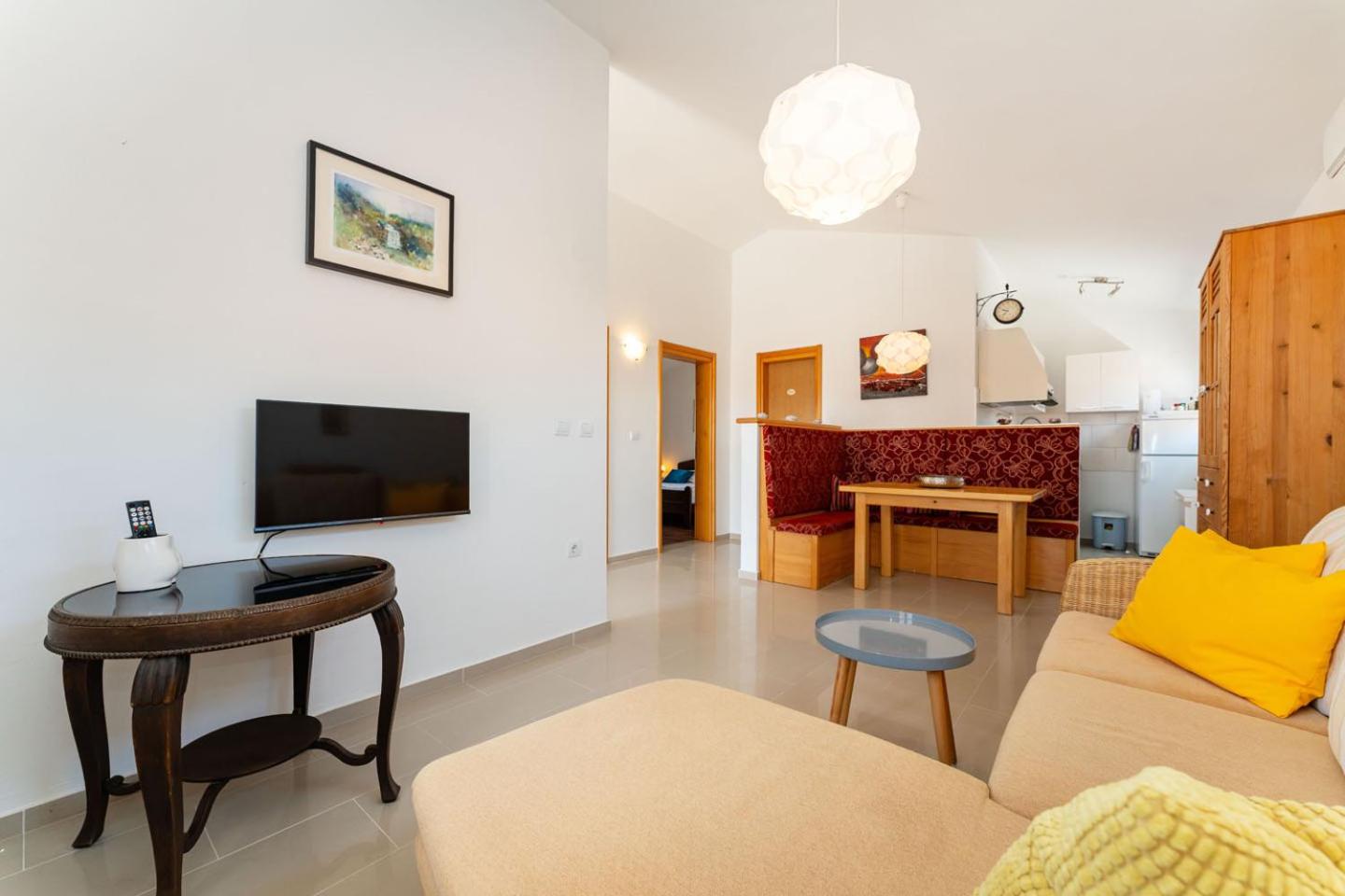 Two-Bedroom Apartment - Photo 4