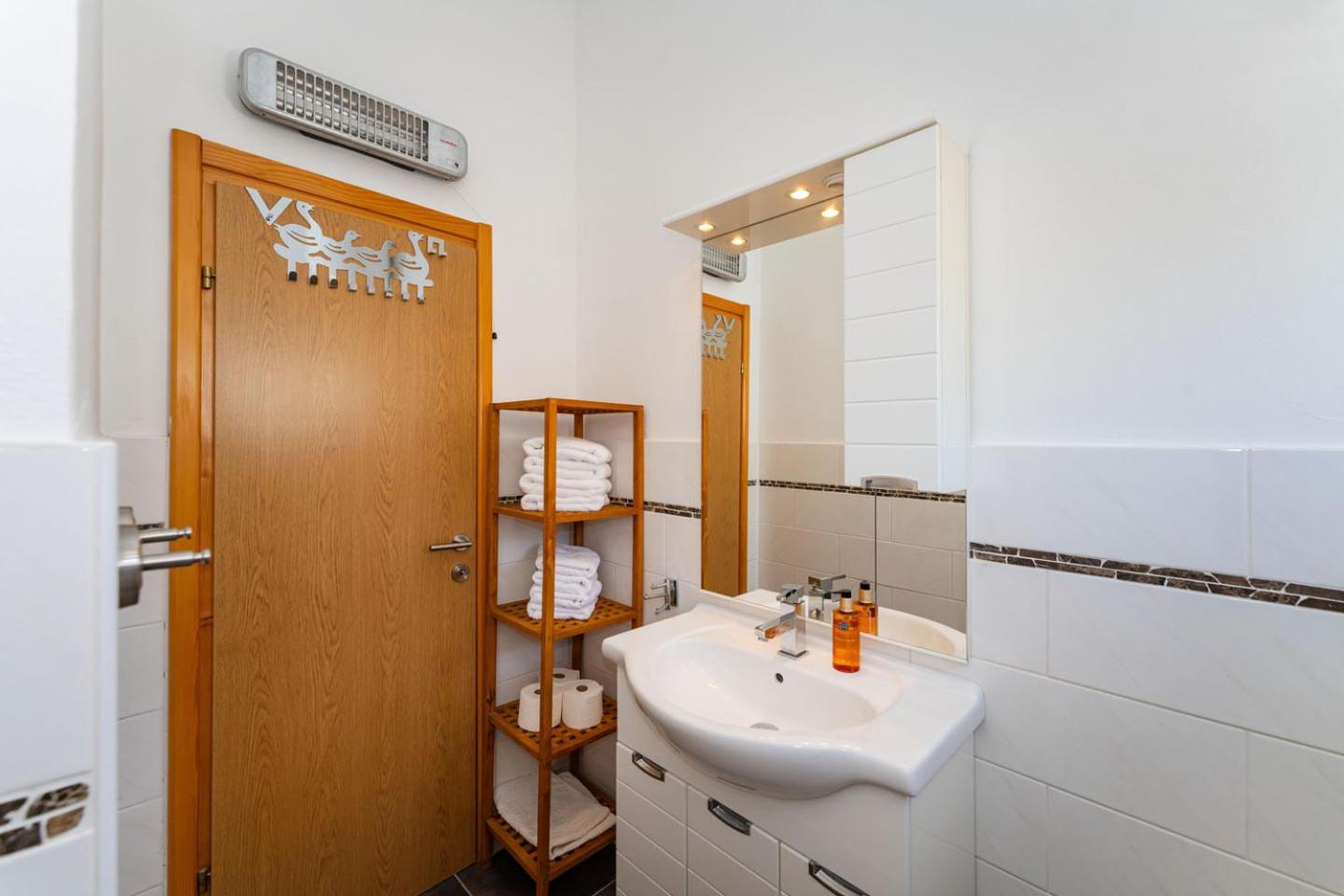 Two-Bedroom Apartment - Photo 14