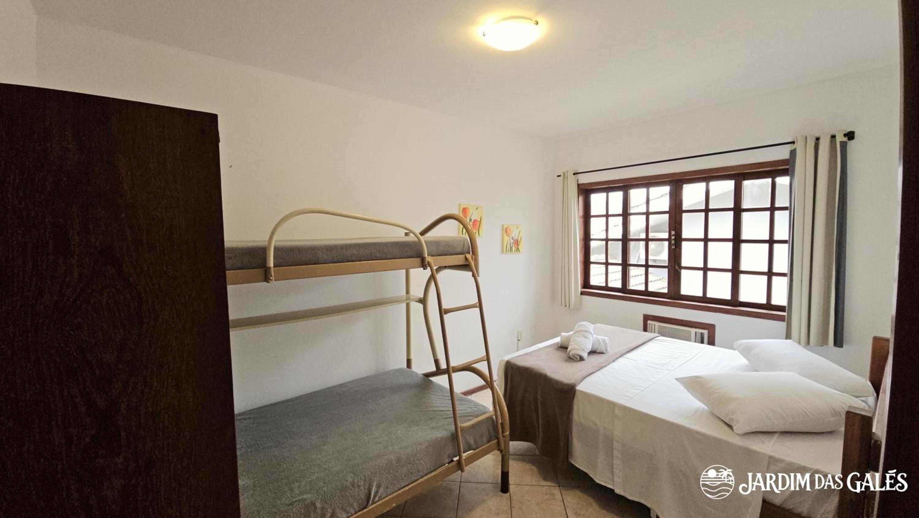 Superior One-Bedroom Apartment with Balcony photo 3