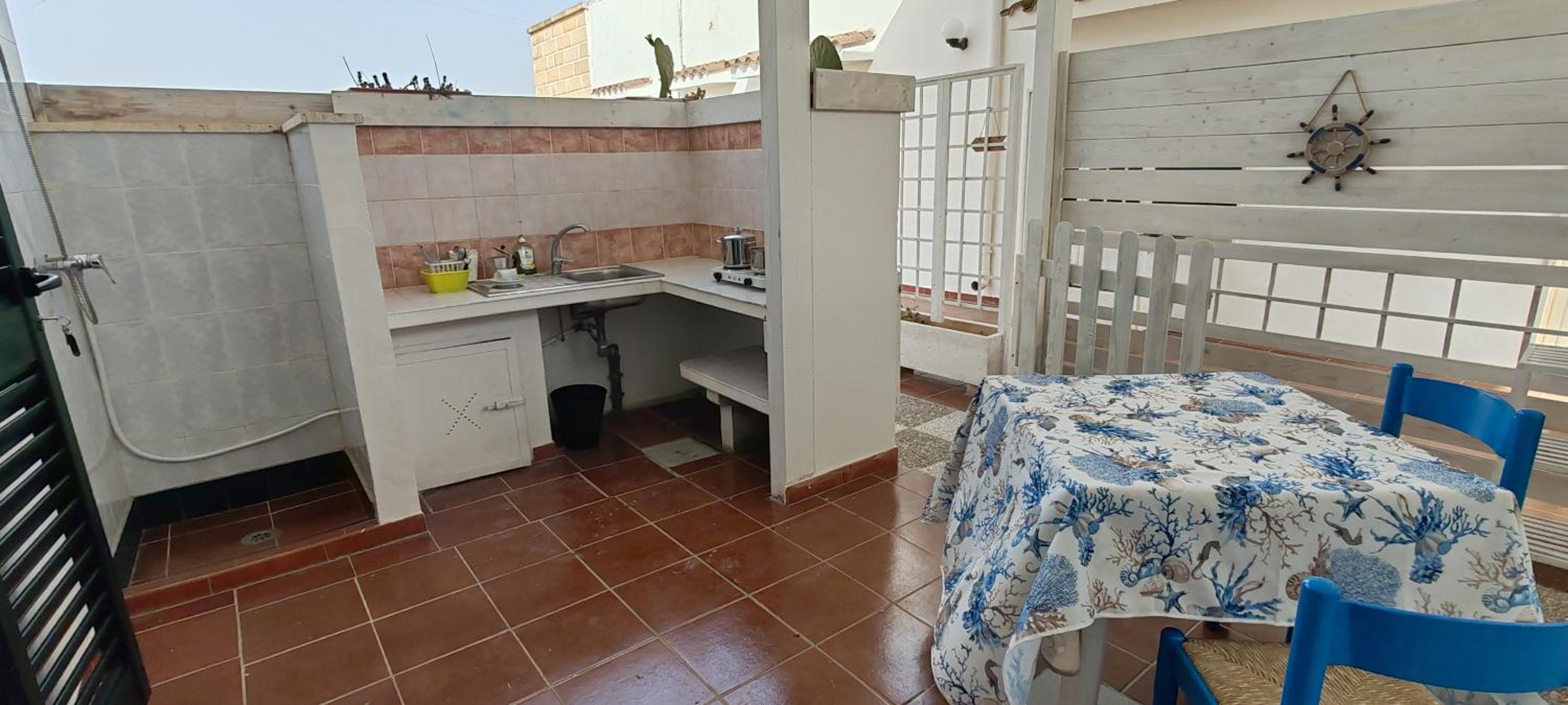 Double Room with Balcony photo 3