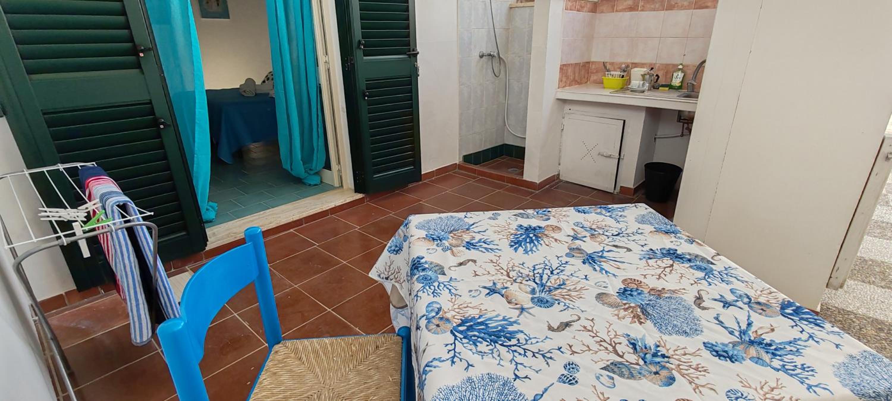 Double Room with Balcony photo 2