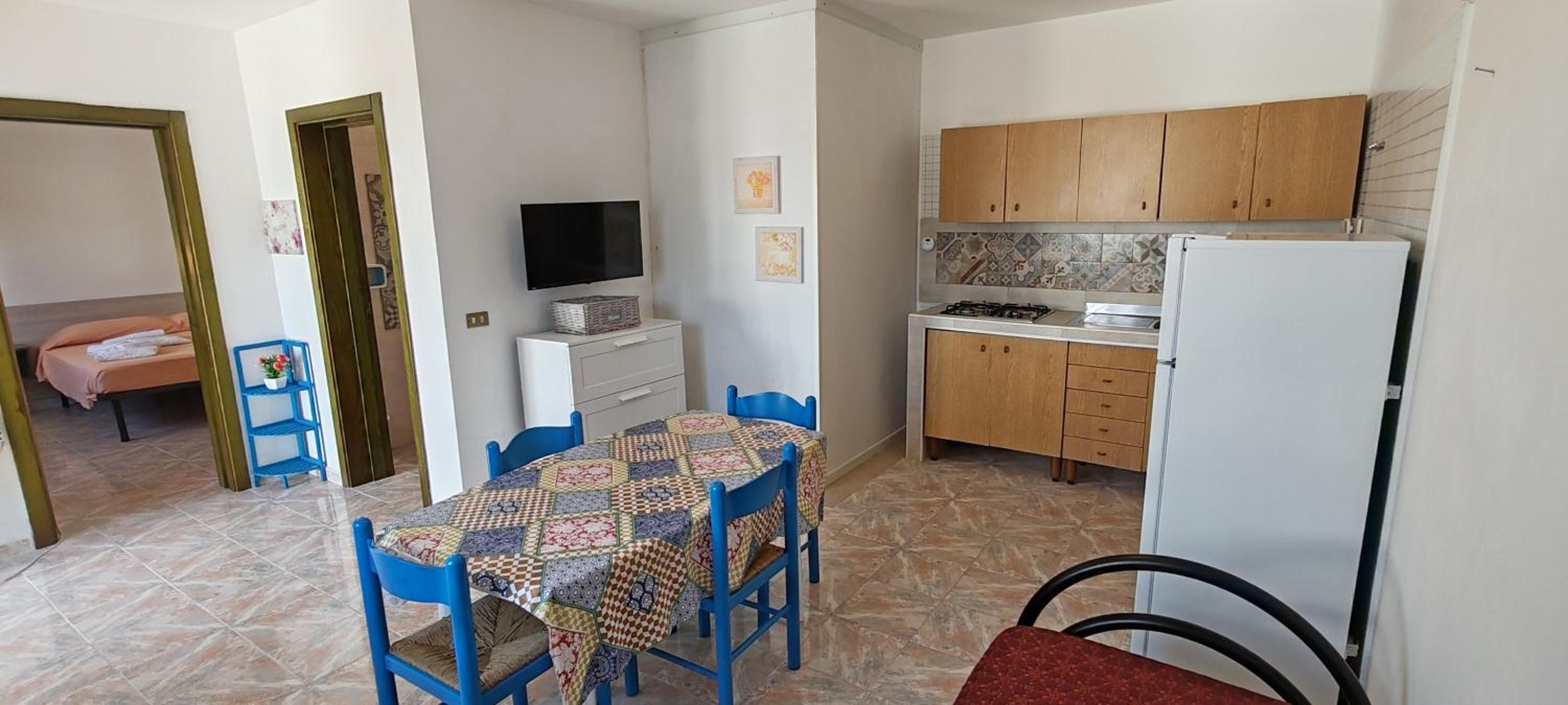Superior Apartment with Balcony photo 2
