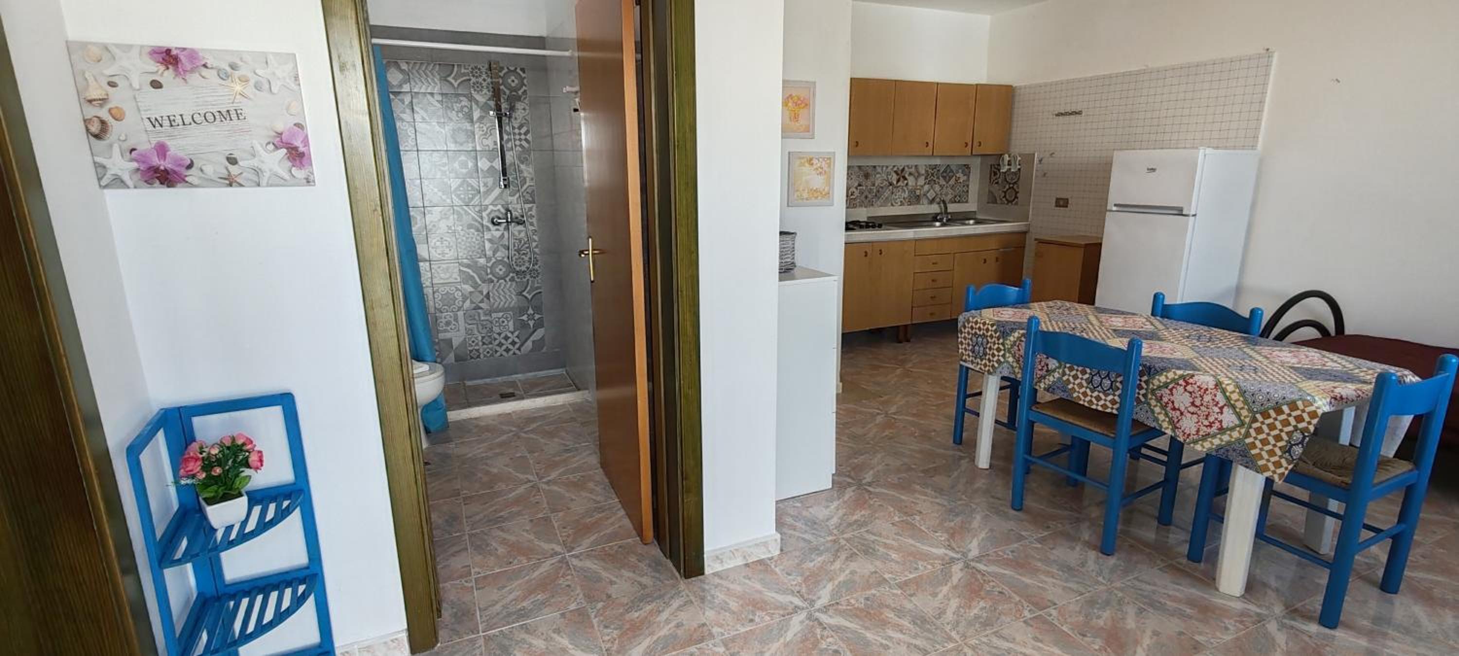 Superior Apartment with Balcony photo 3