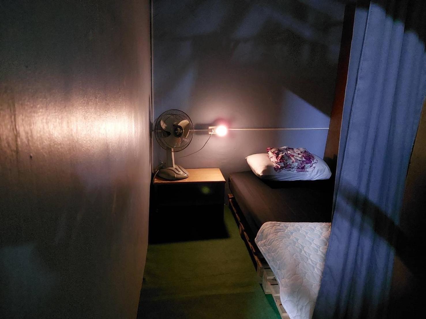 Single Bed in Dormitory Room photo 1