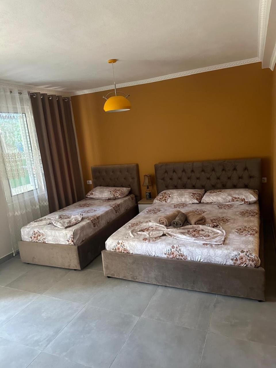 Comfort Triple Room