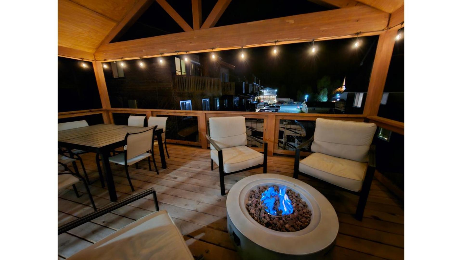 Vacation Home photo 1