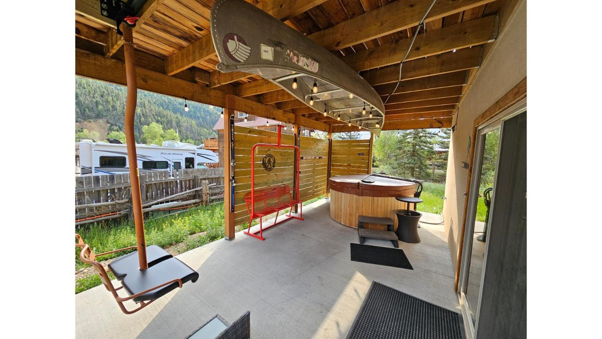 Vacation Home photo 2