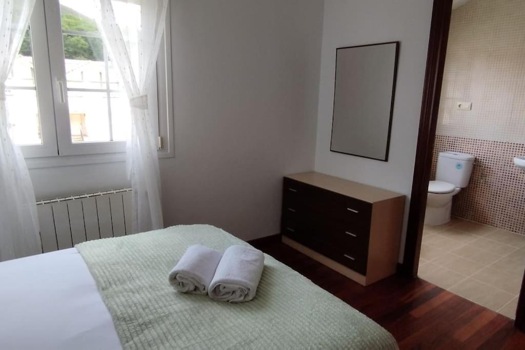 Casa de una habitación