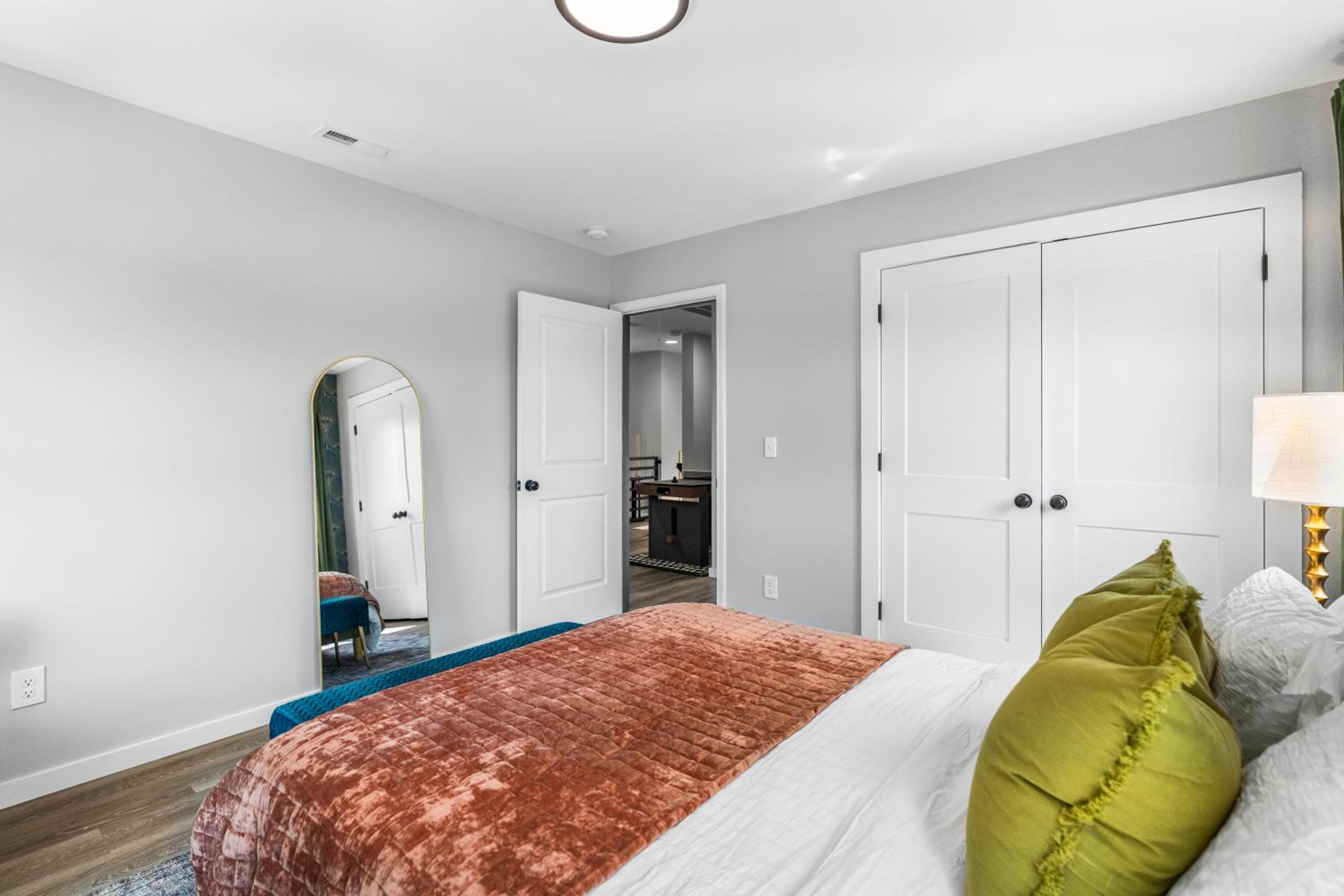 Four-Bedroom House photo 1