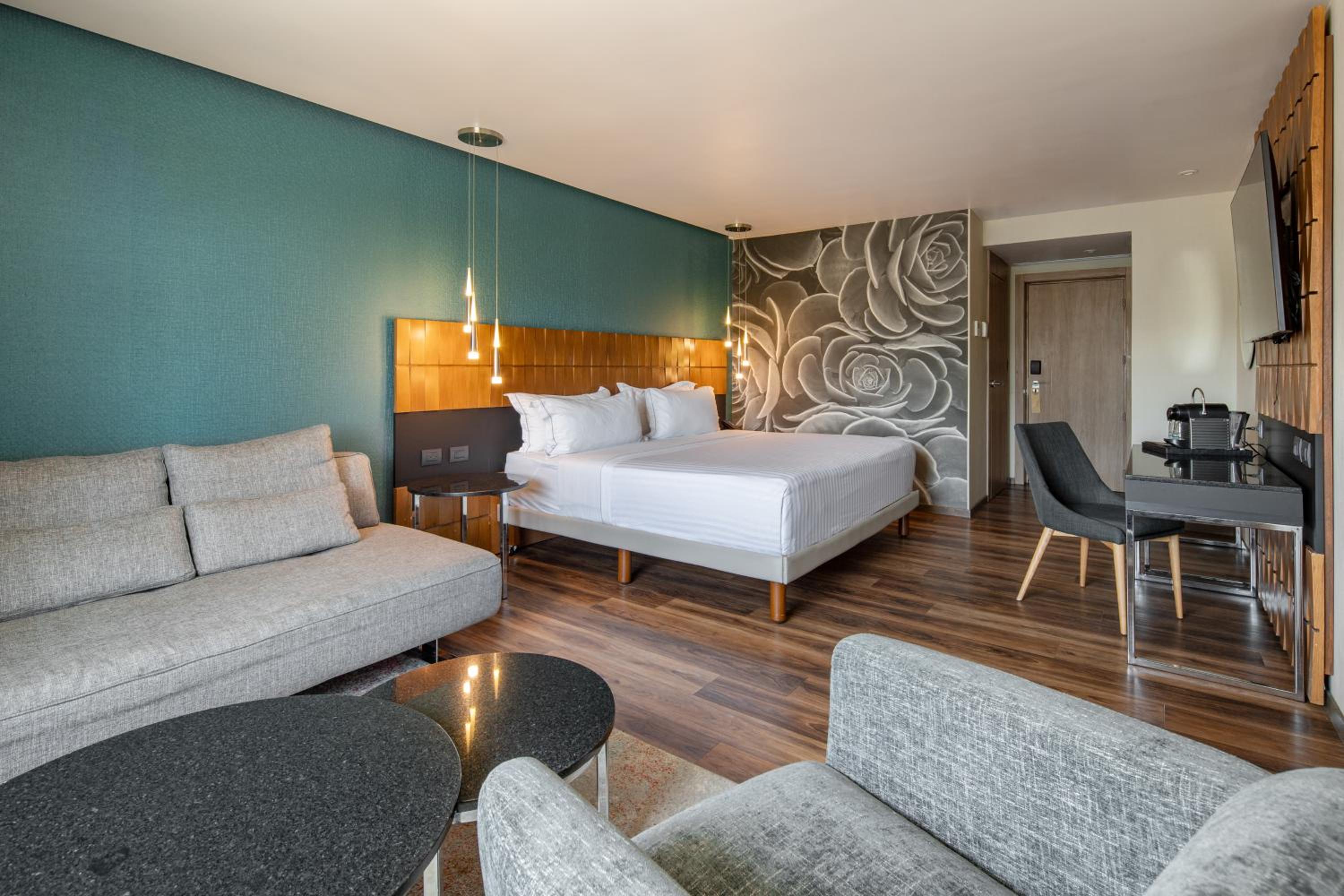 Junior Suite - Photo 4