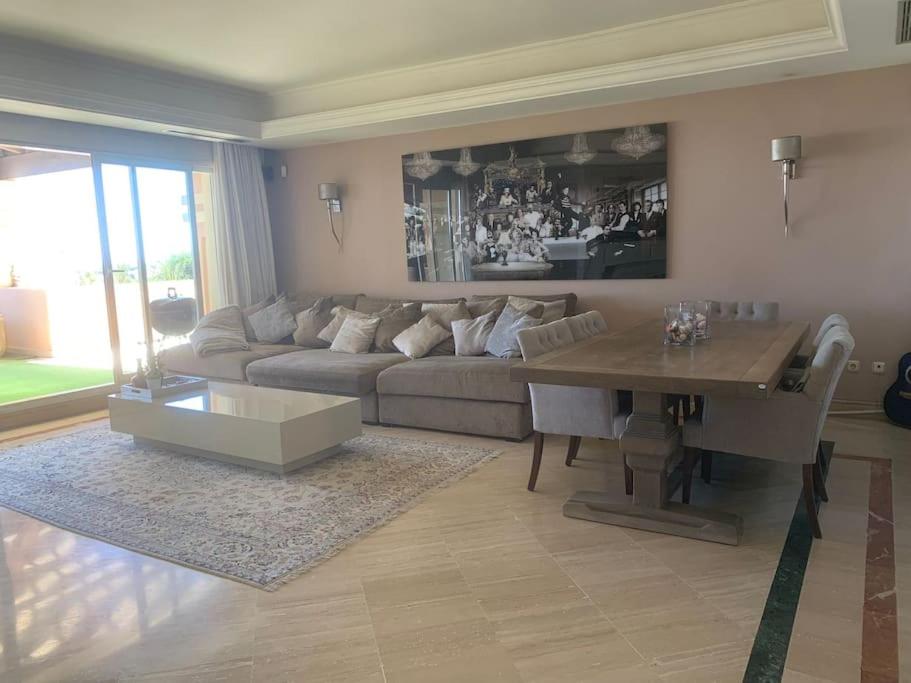 Apartamento Deluxe de Tres Habitaciones