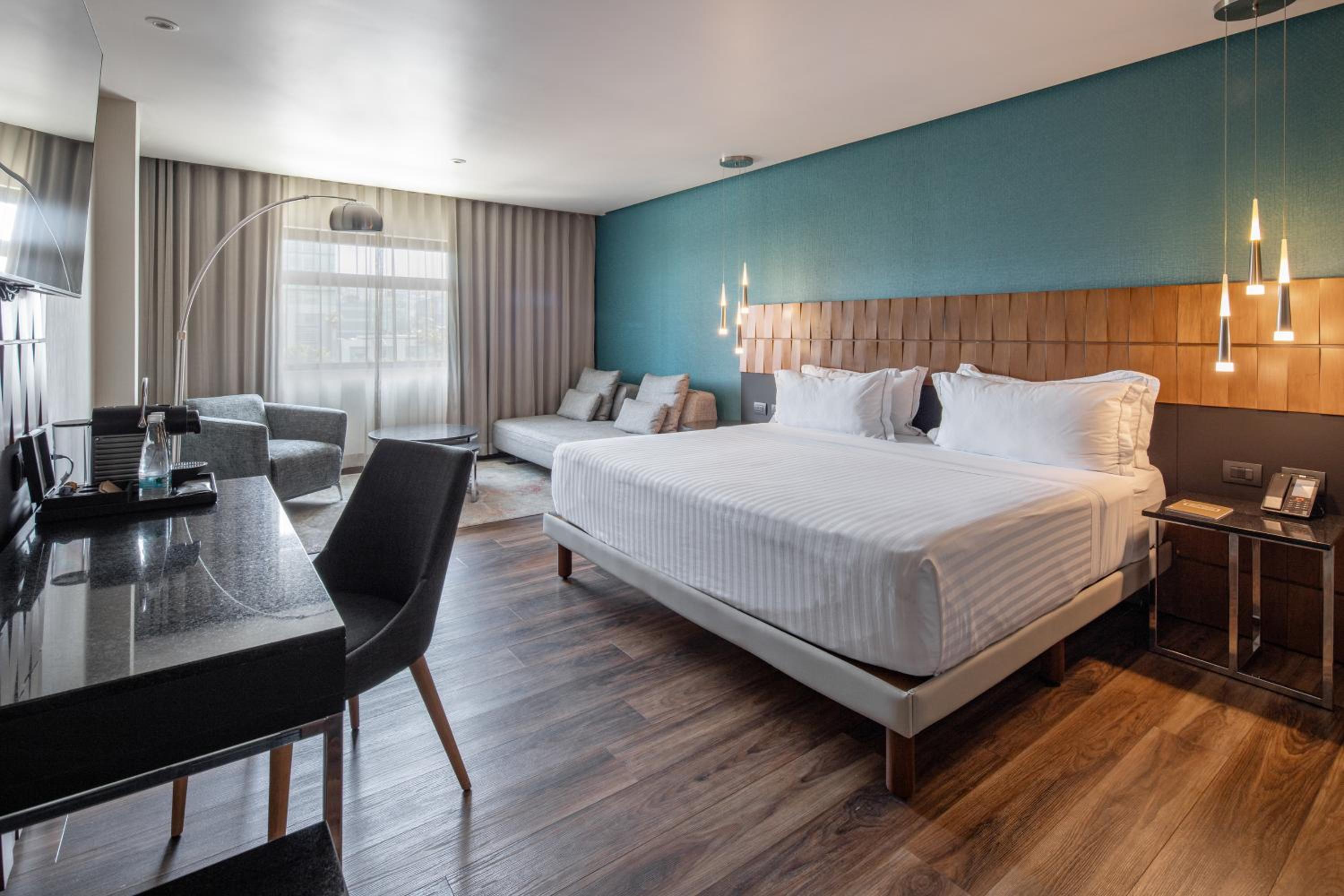 Junior Suite - Photo 9