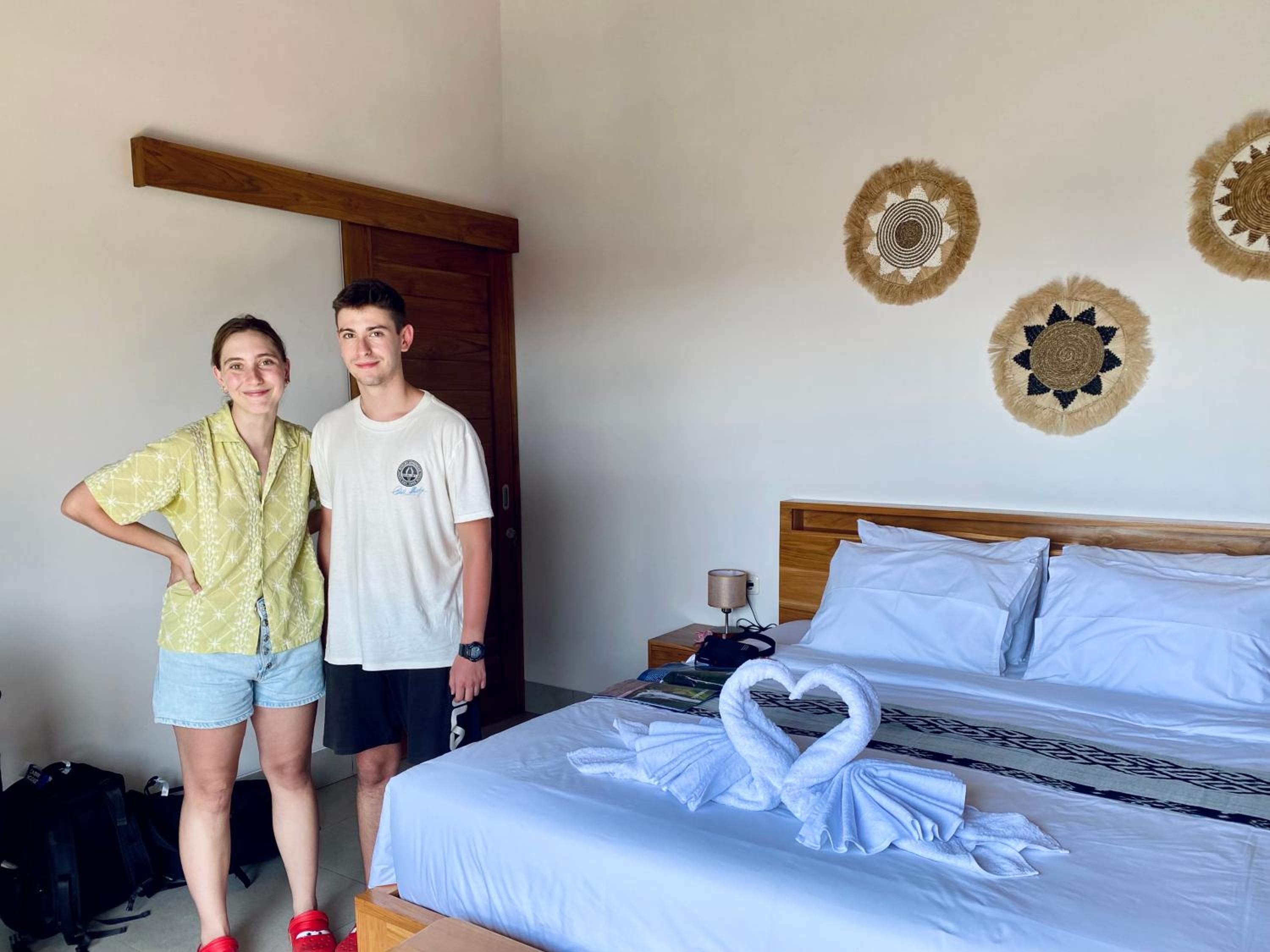 One-Bedroom Villa photo 3